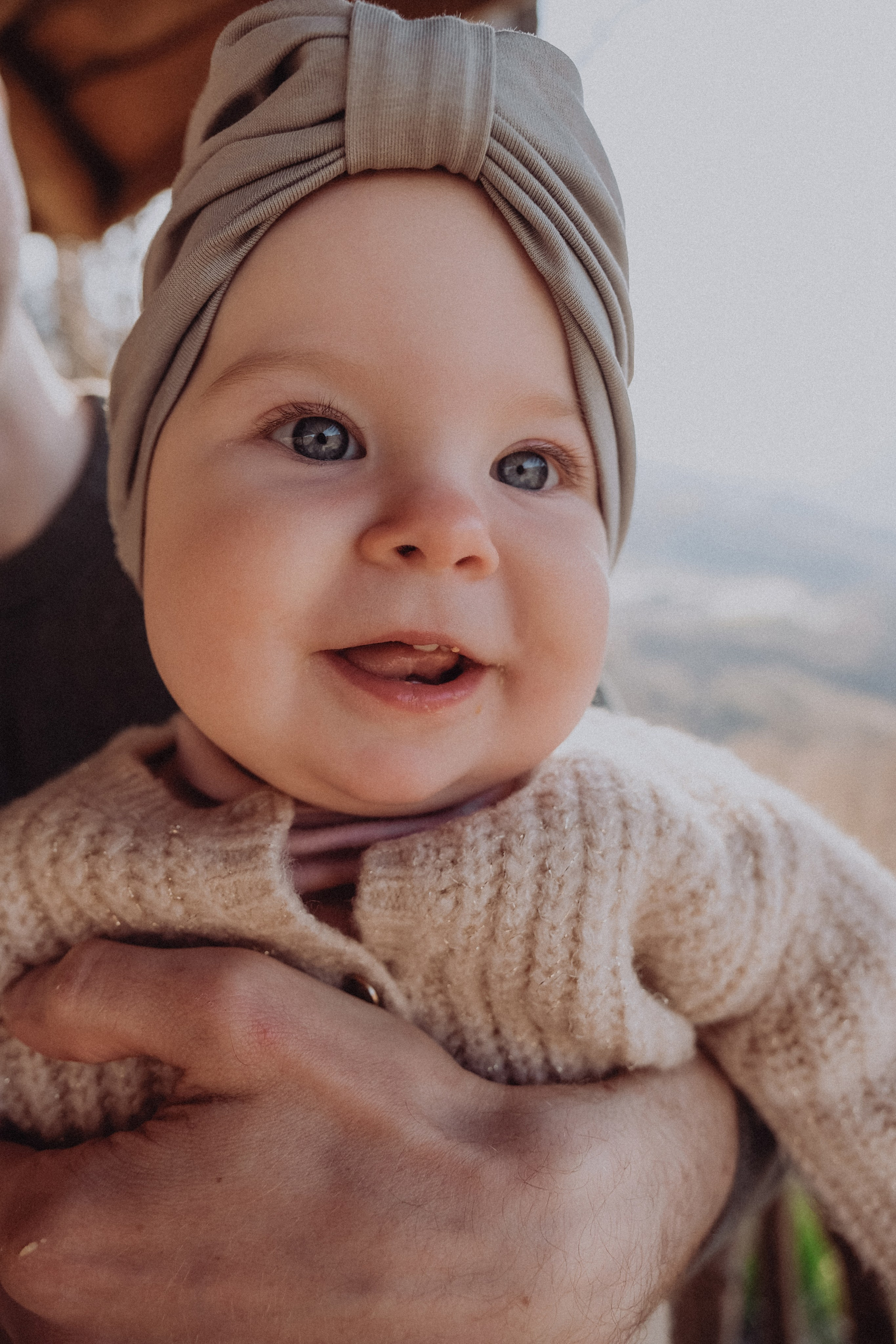 Семья Есении и Эмилии. Семейный фотограф Москва