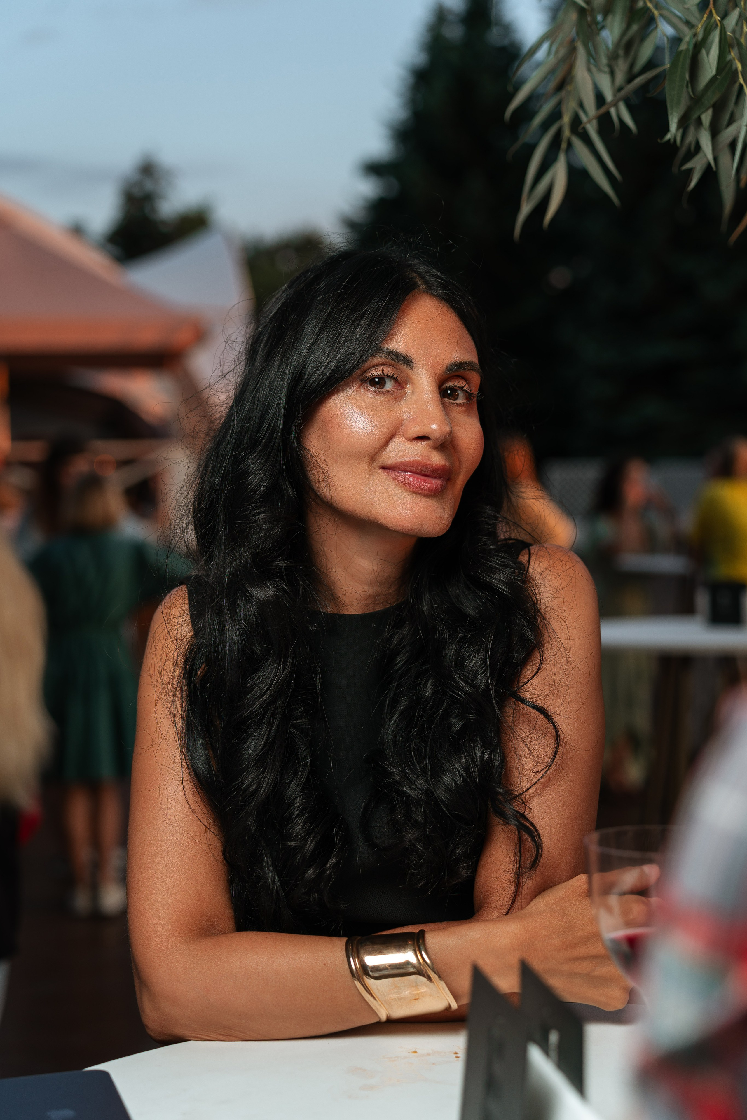 L'OCCITANE / репортаж с корпоратива. Фоттéтика / фотоагентство в москве / фотограф москва