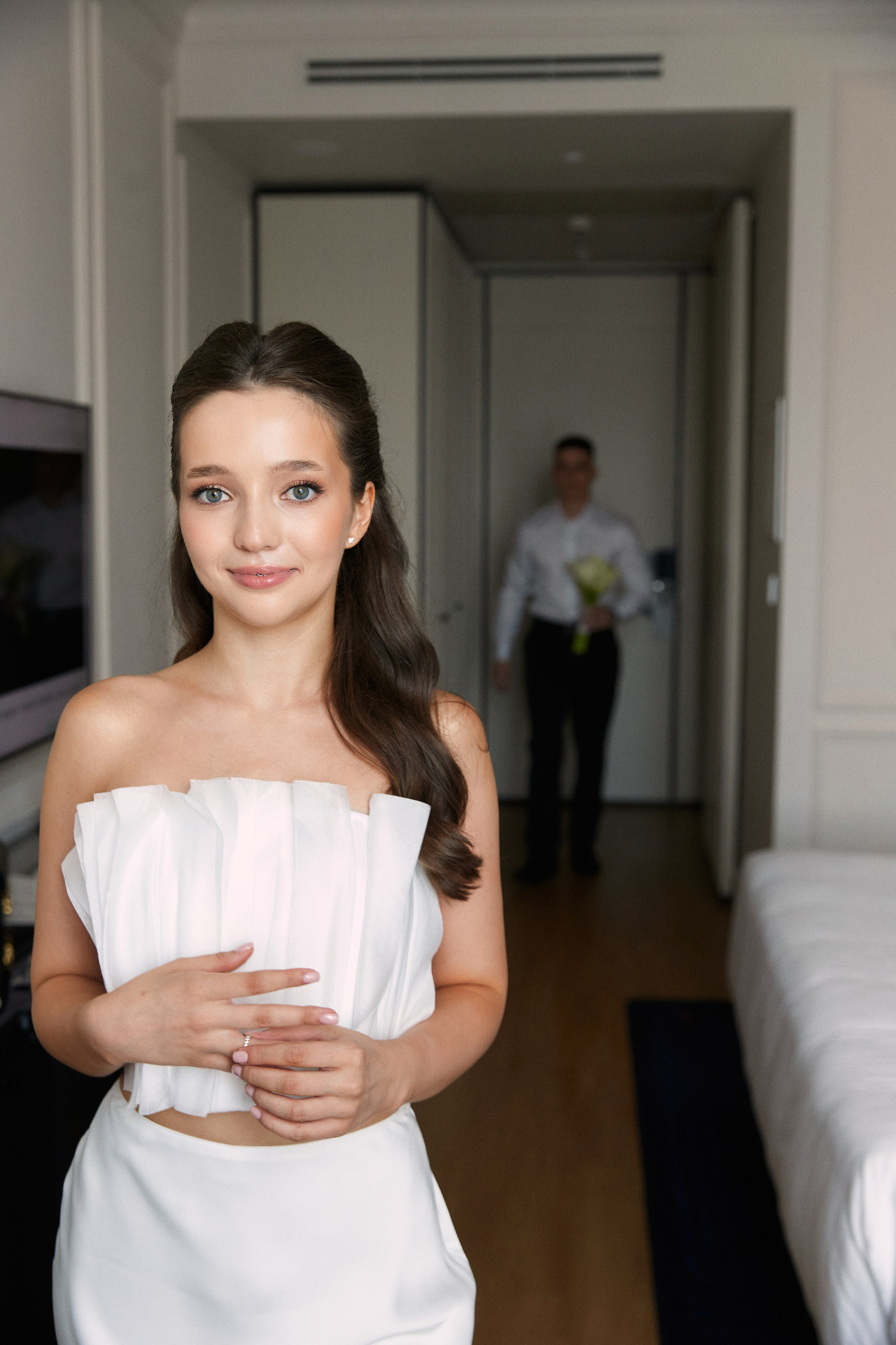 Аля & Павел. Фоттéтика / фотоагентство в москве / фотограф москва