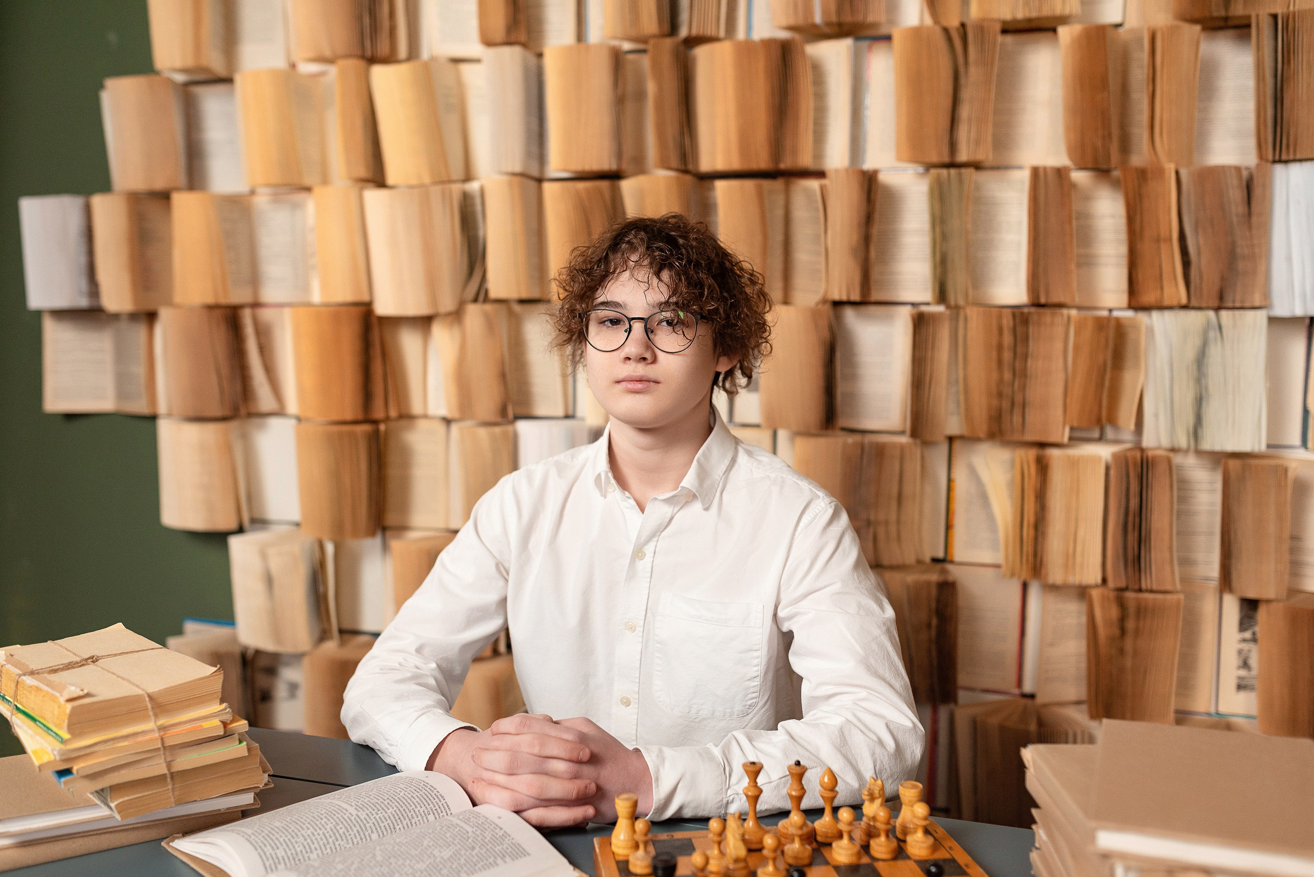 9-Г в фотостудии. Детский и семейный фотограф в Сургуте и Нефтеюганске Анна Старцева