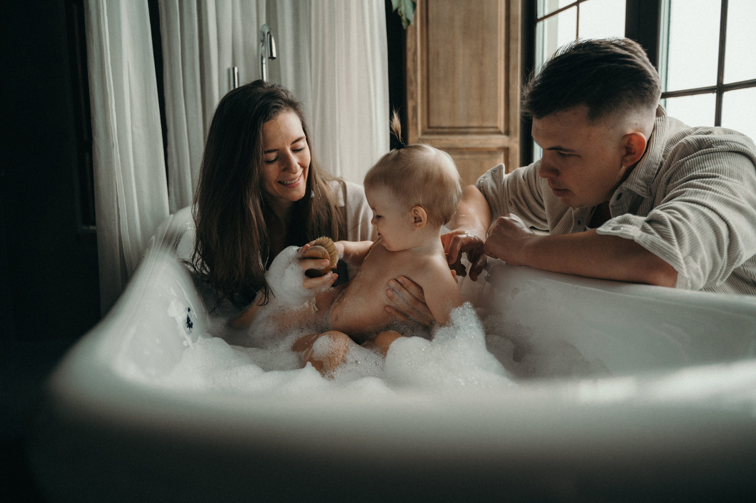 Мирослава. Фотограф новорожденных и беременых в санкт-петербурге Юля Лампа