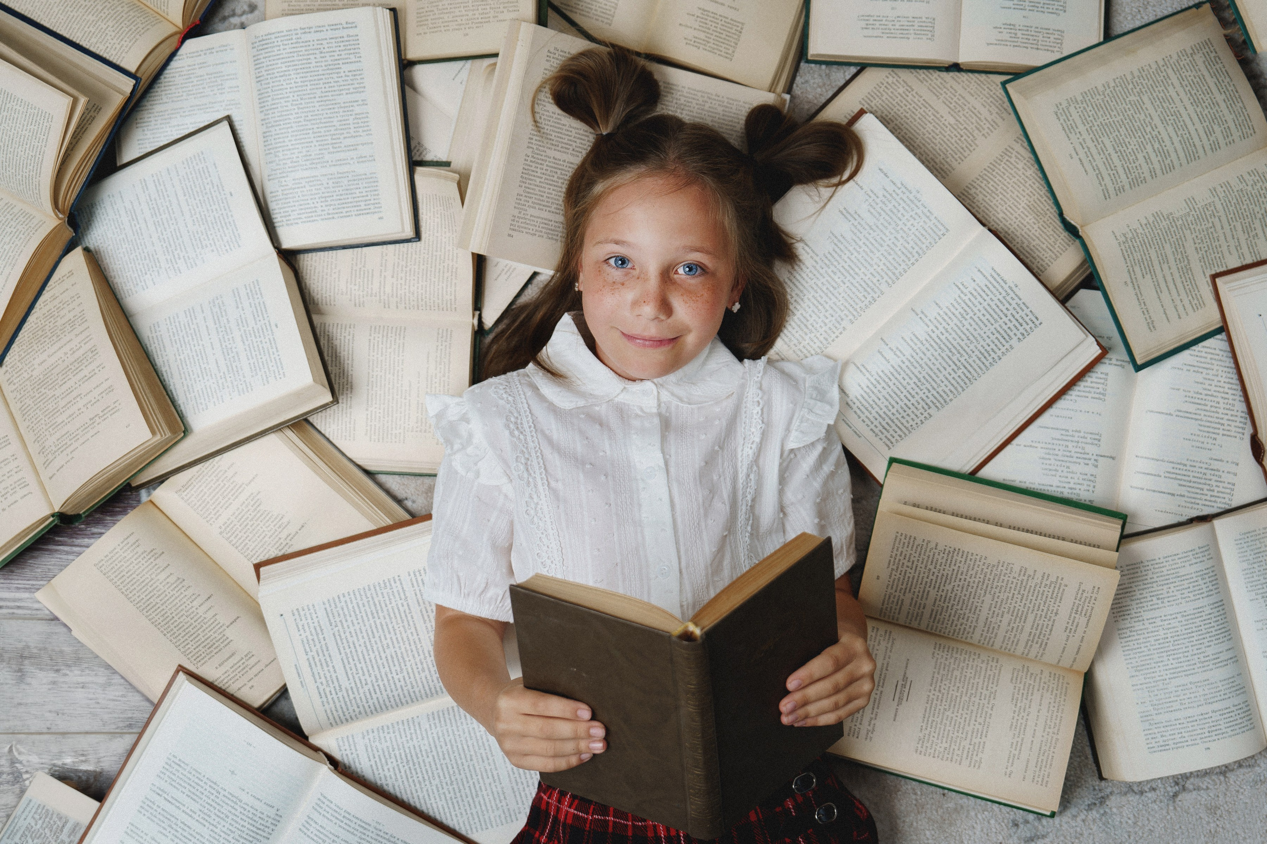 Школьная фотосессия. Фотомастерская Воробьевых