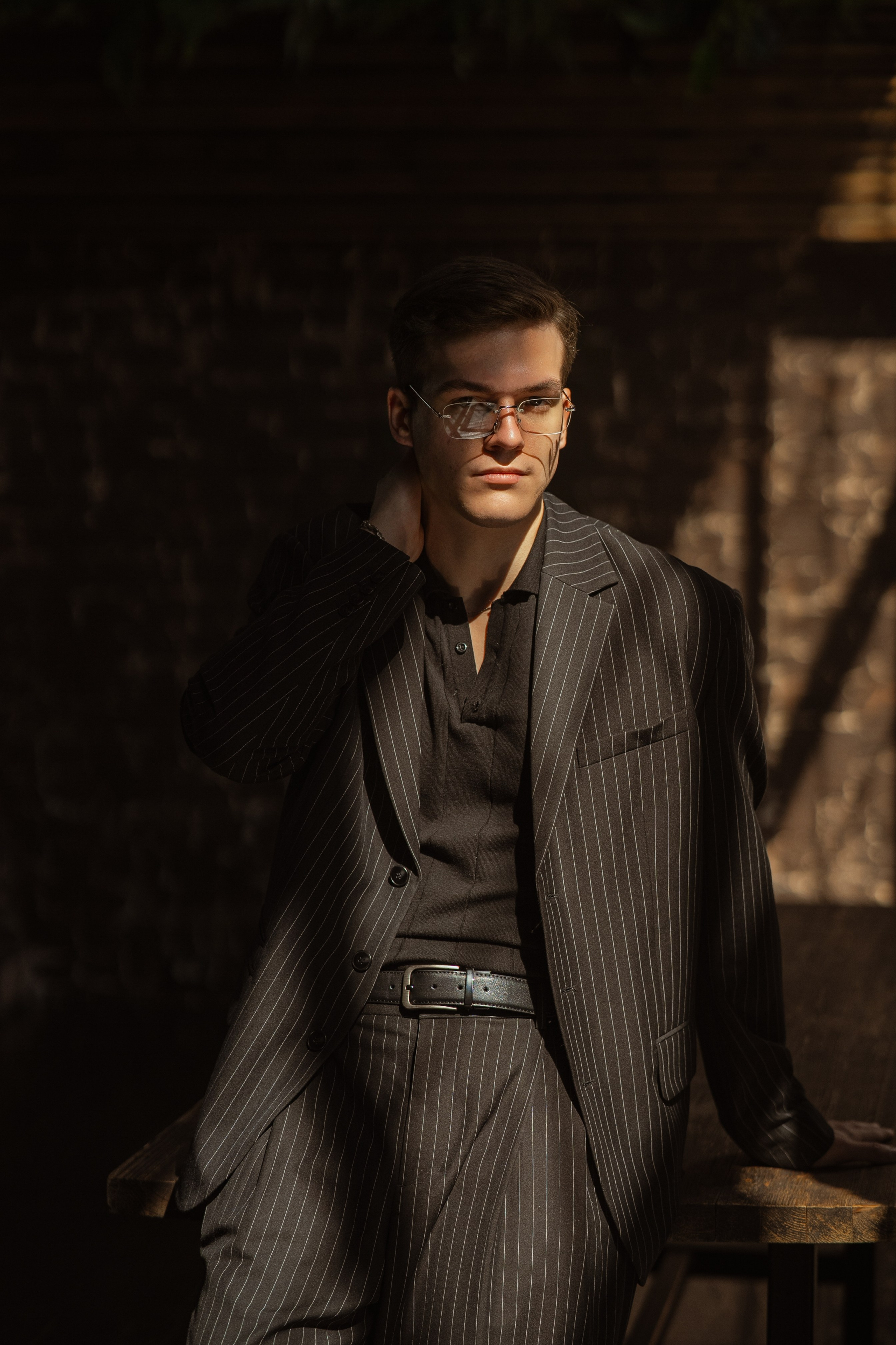 Богдан. Фотограф Мария Зайчик