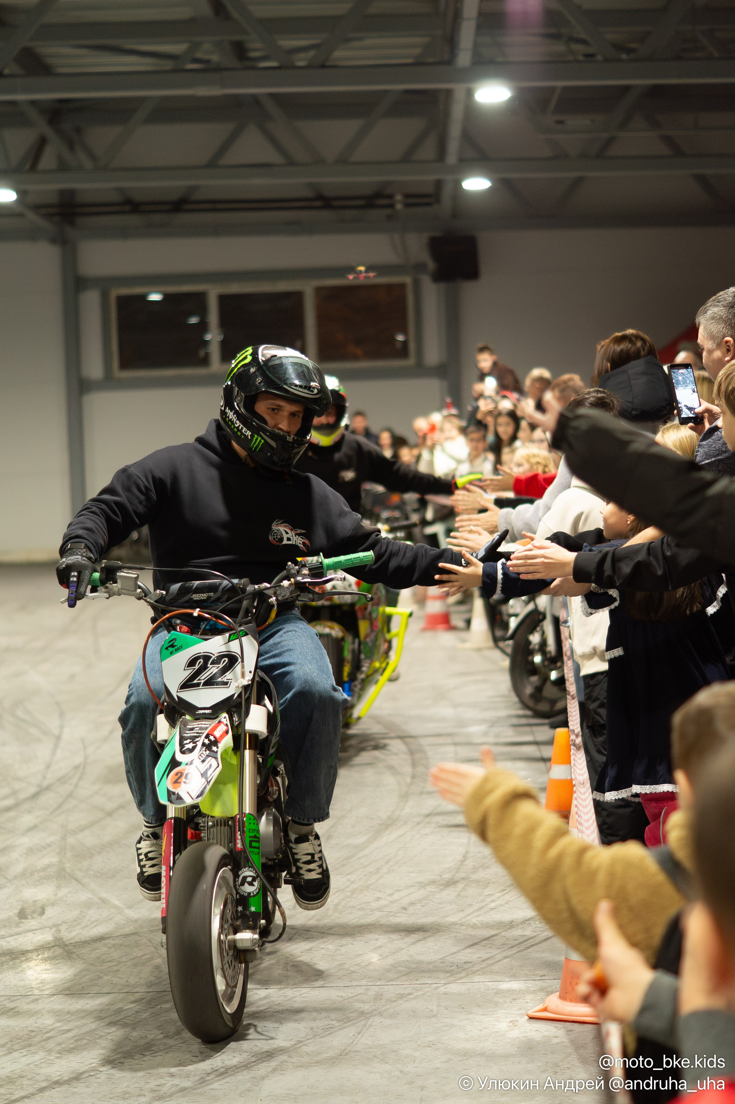 Репортажные съемки. Портретный фотограф в Казани | Улюкин Андрей