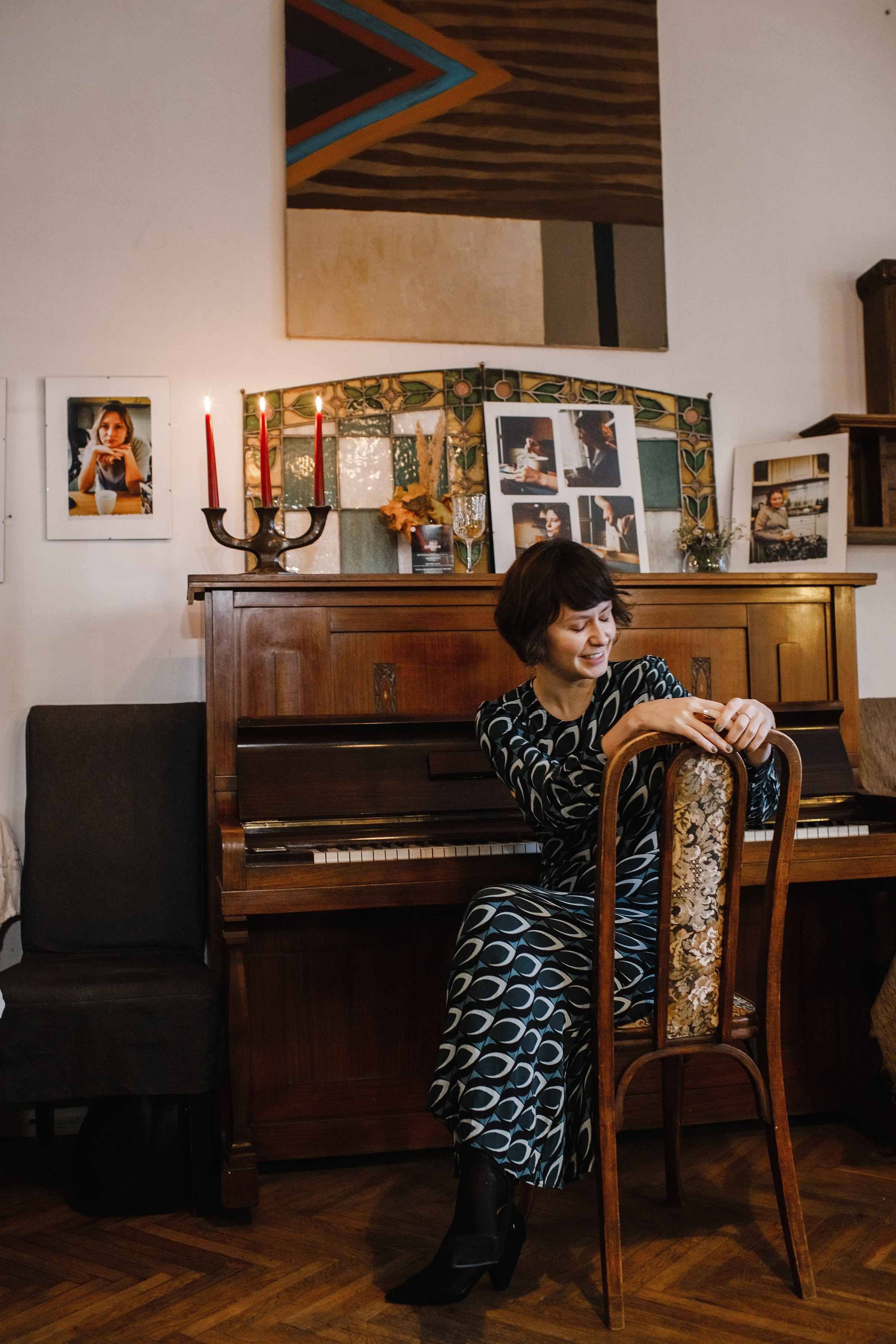 19.11.2022 // День нежности. Фотовыставки serebro.gallery, в которых автором можешь стать ты! | Москва