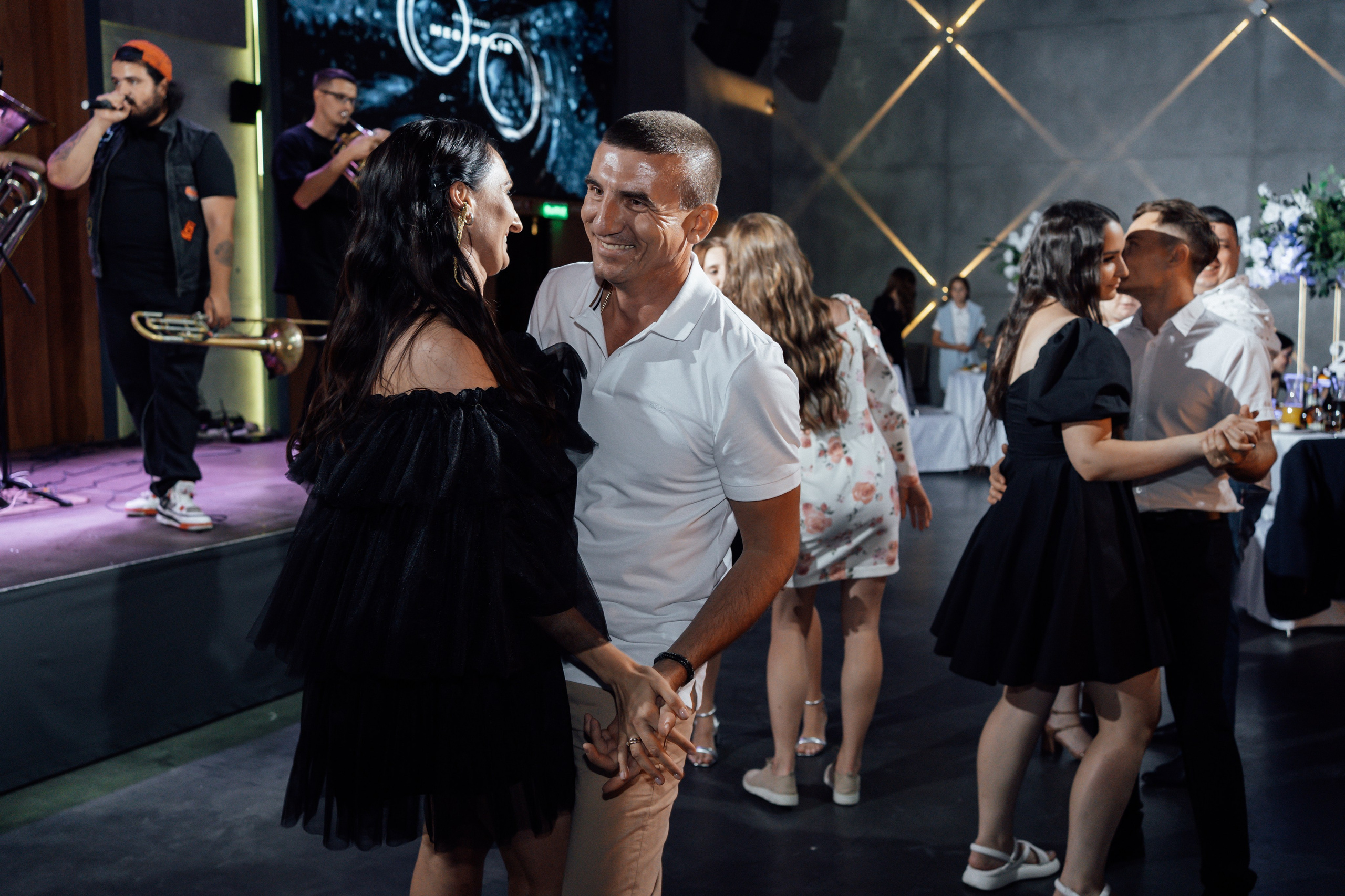 Леонид и Мария. Свадебный и семейный фотограф в Волгограде Наталья Наумова