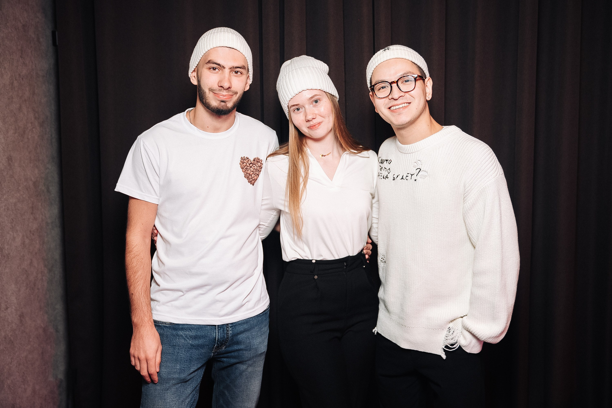 Белый кофе. Фотограф в Хабаровске Швендых Рудольф