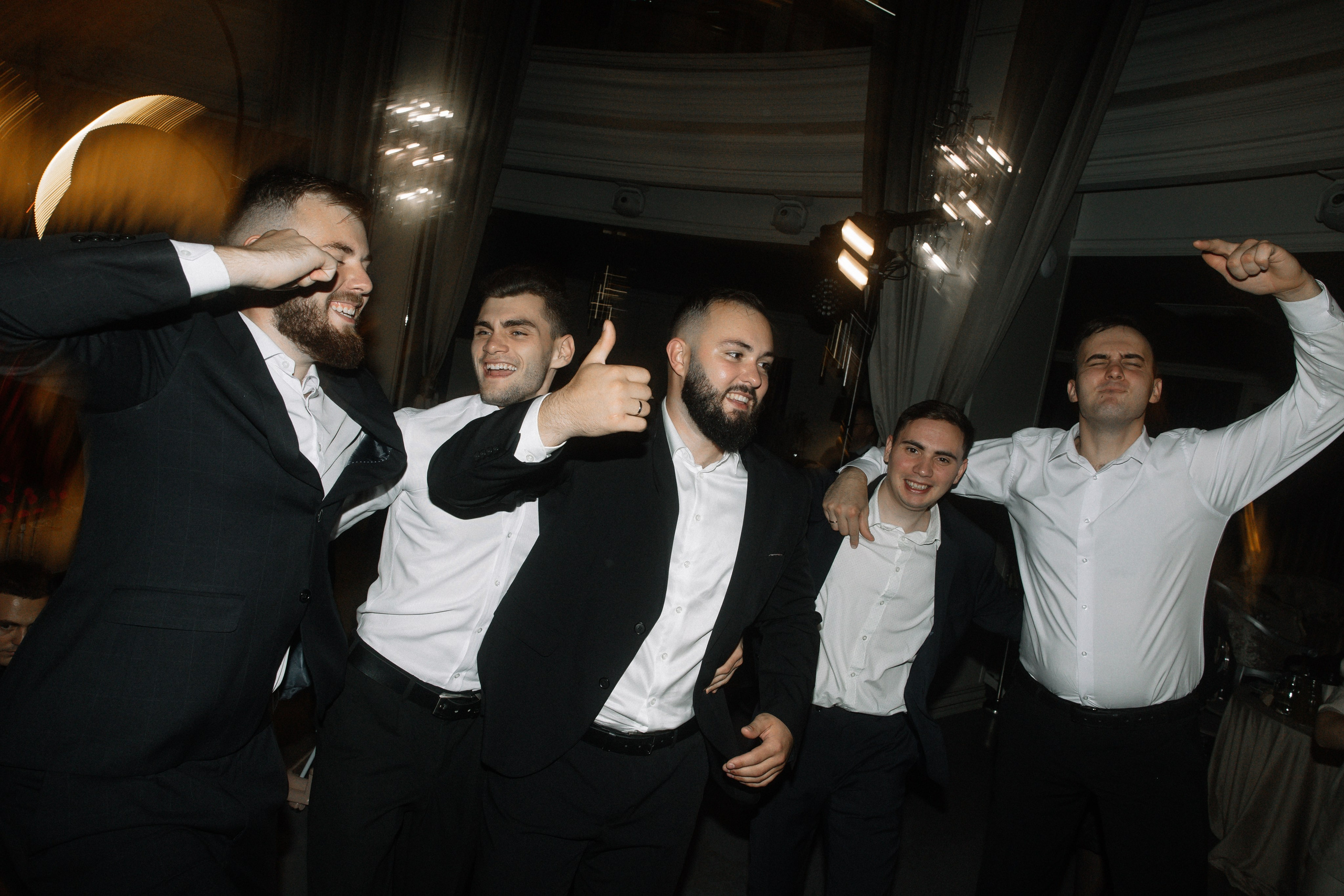 Ну мёёёд!. Свадебный фотограф Алина Хабарова