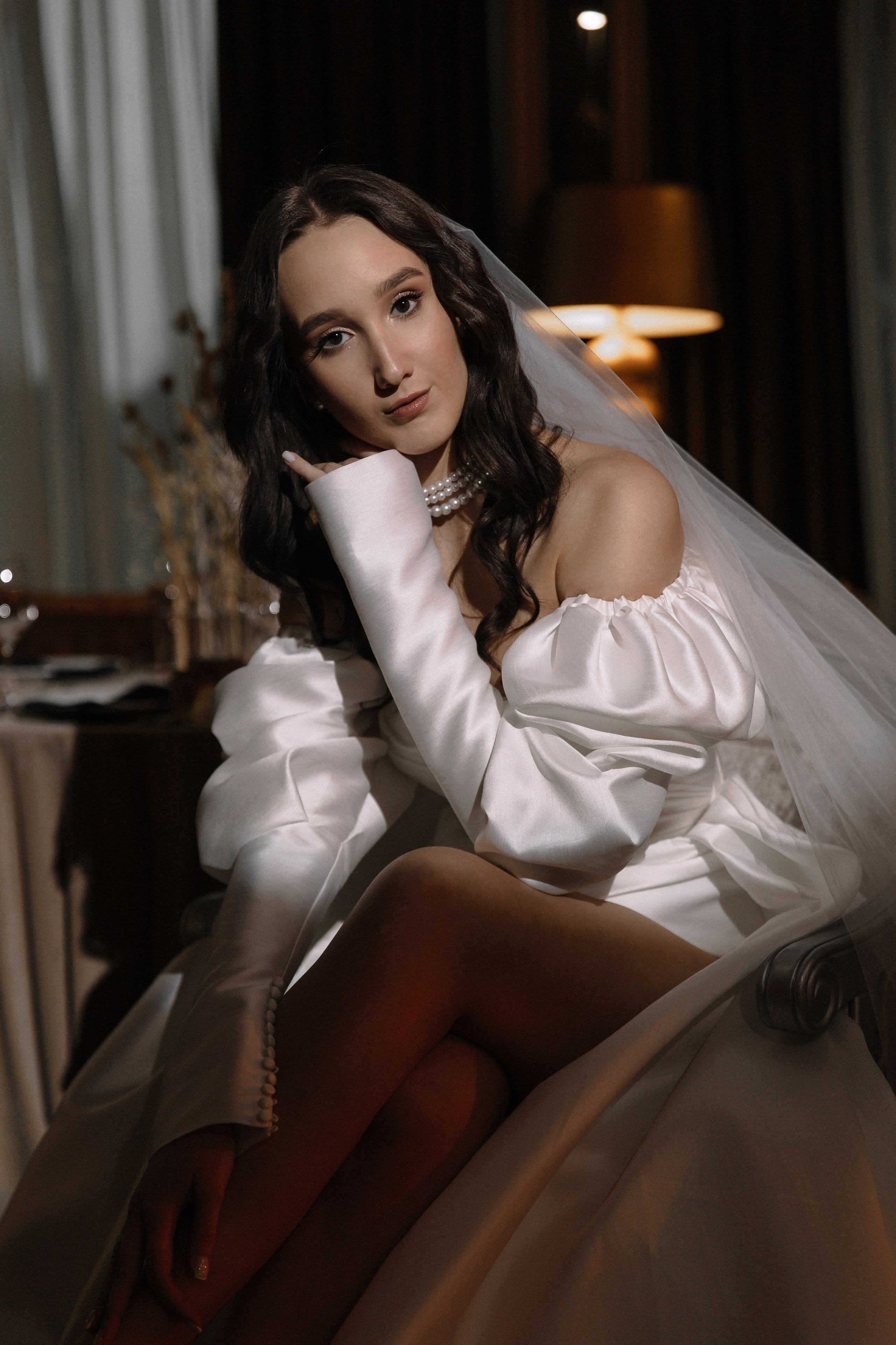 Ну мёёёд!. Свадебный фотограф Алина Хабарова