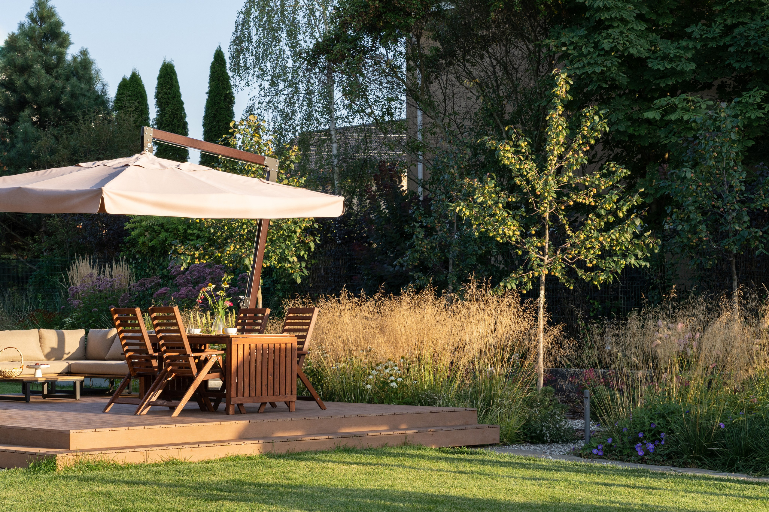 Framed landscape. Артамонов Александр | Архитектурный и ландшафтный фотограф