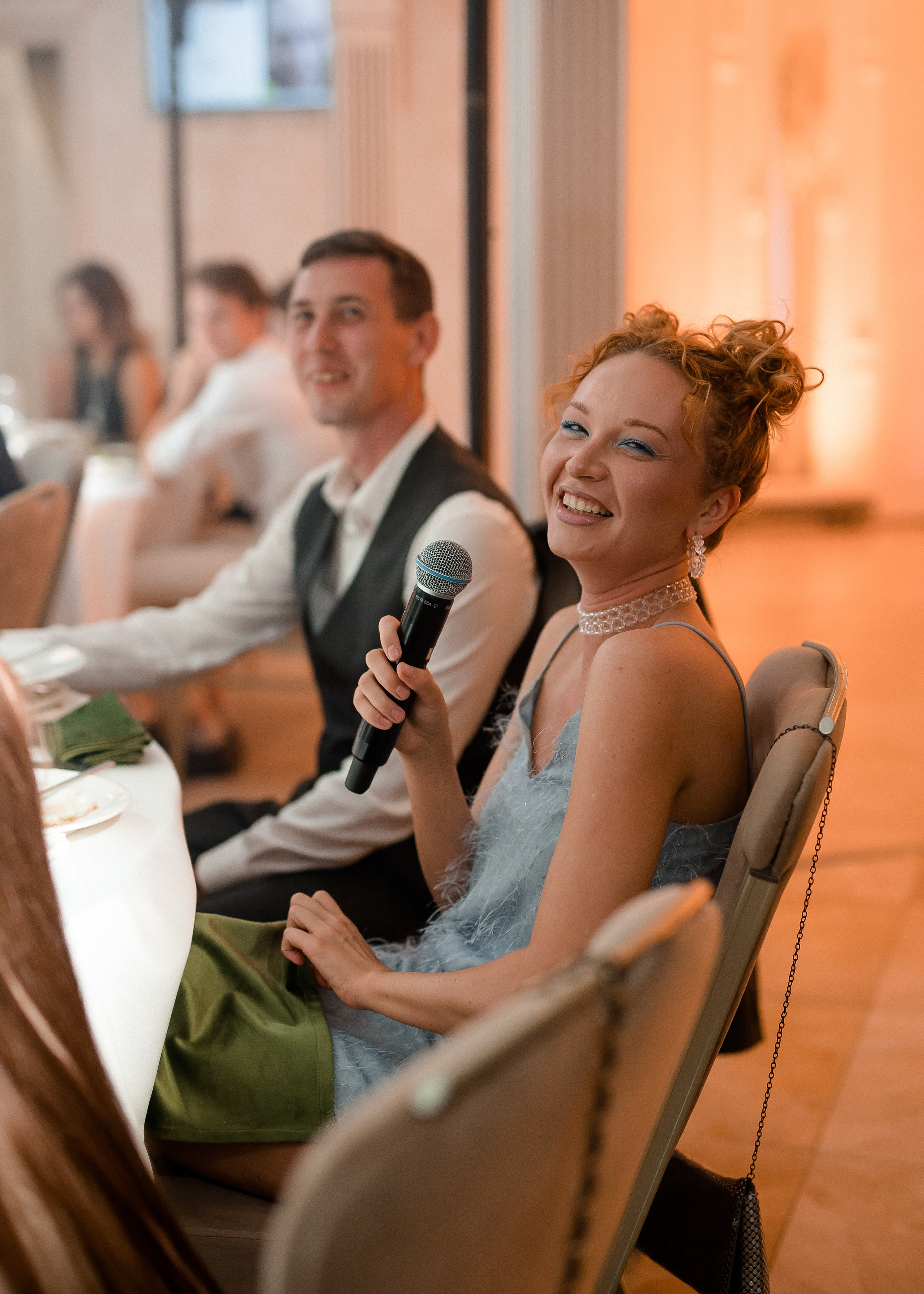 Лена + Саша. Свадебный и семейный фотограф в Саратове Маша Паника