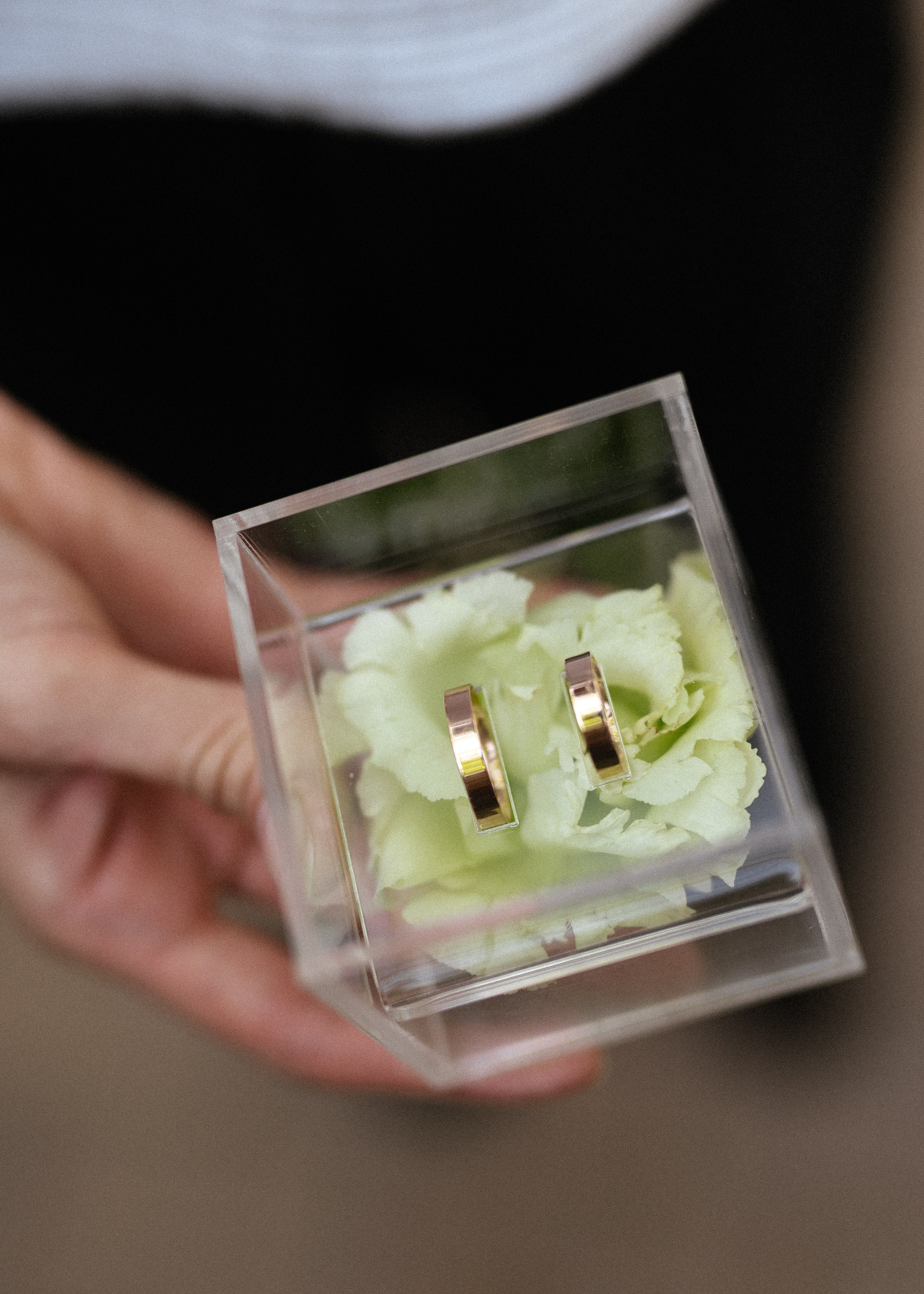 Лена + Саша. Свадебный и семейный фотограф в Саратове Маша Паника