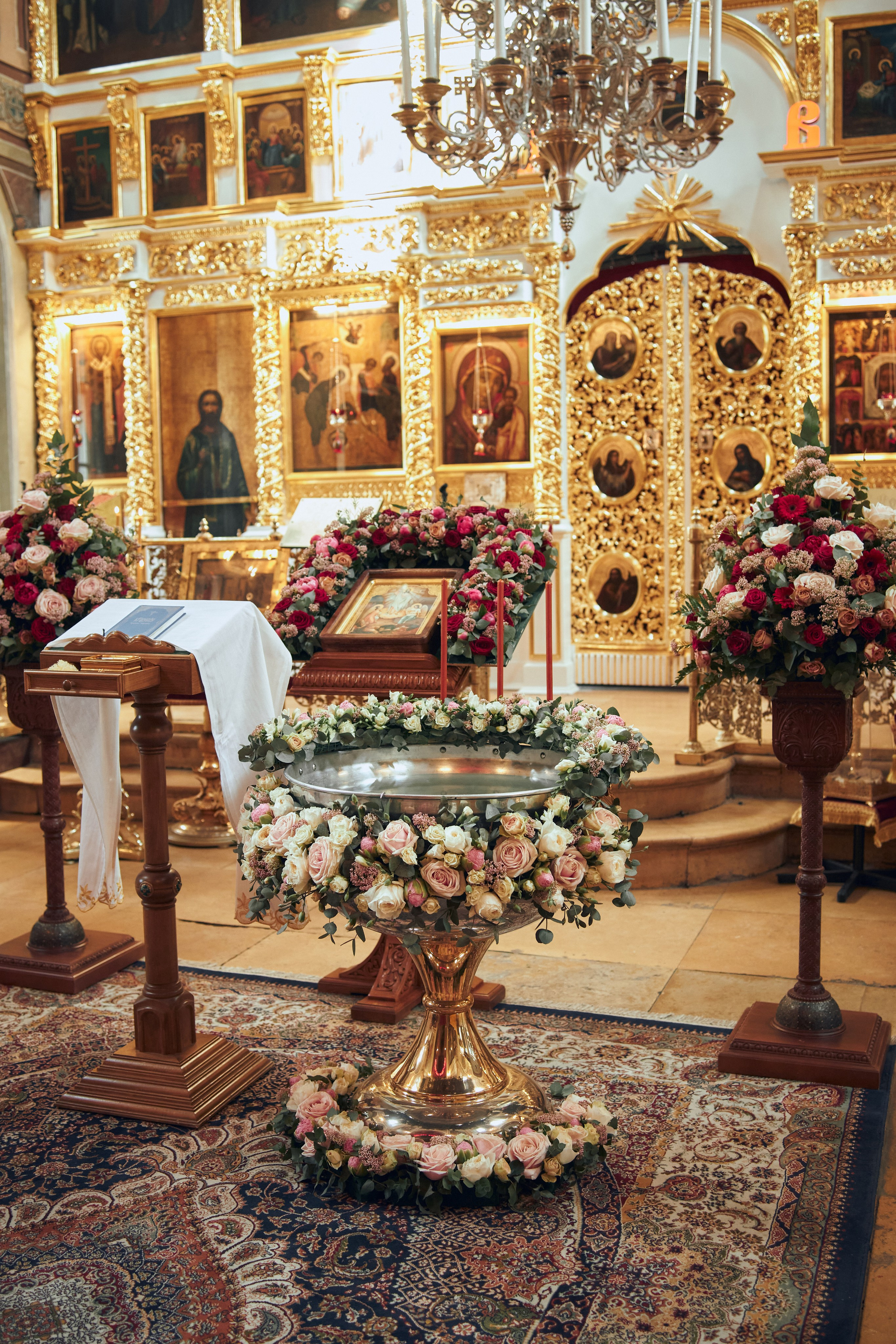 Фотограф на Крещение Домодедово Москва Подольск. Свадебный семейный Фотограф в Домодедово и Москве Дарья Капитанова