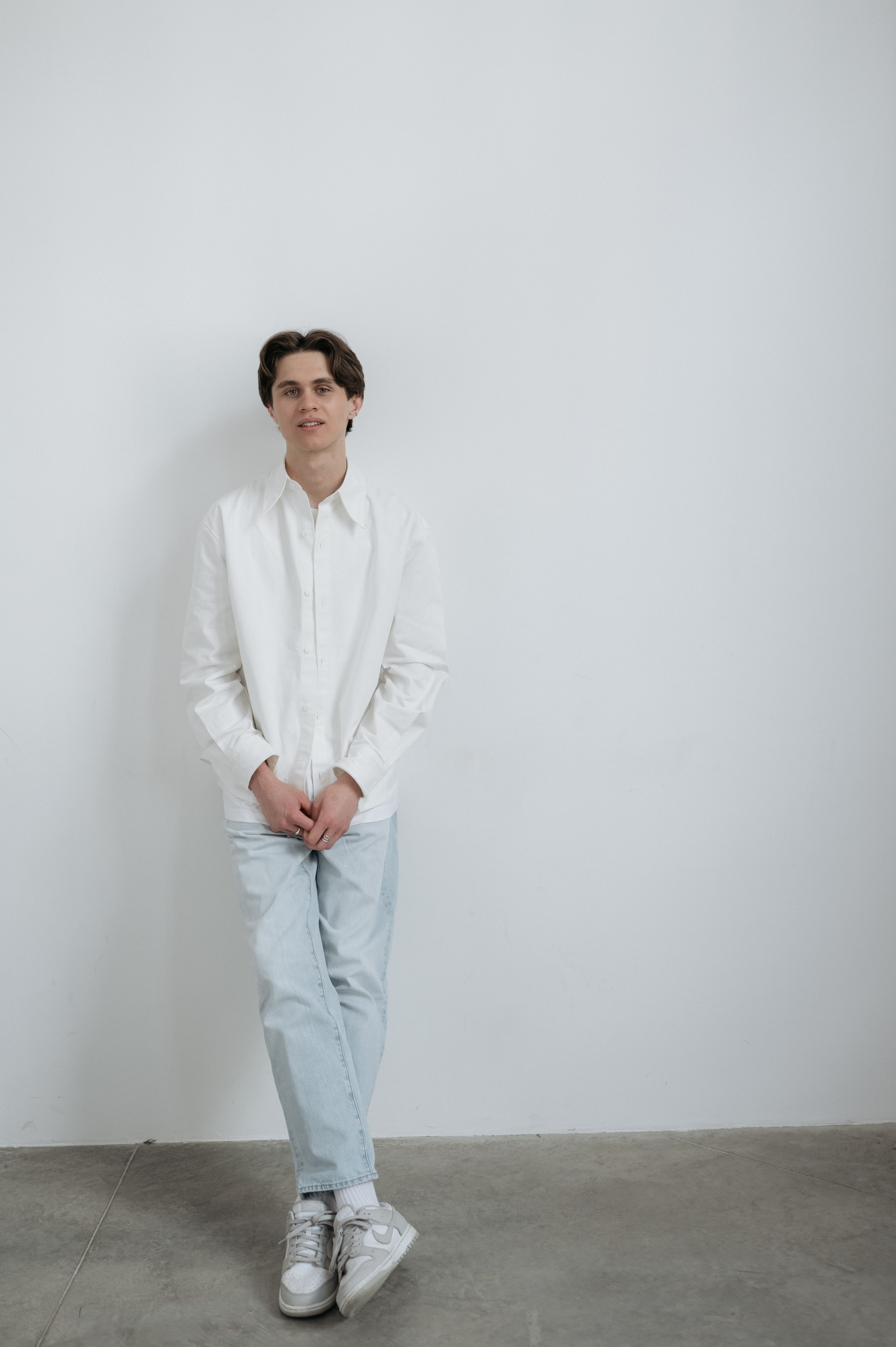 White. Natalyandronova.ru