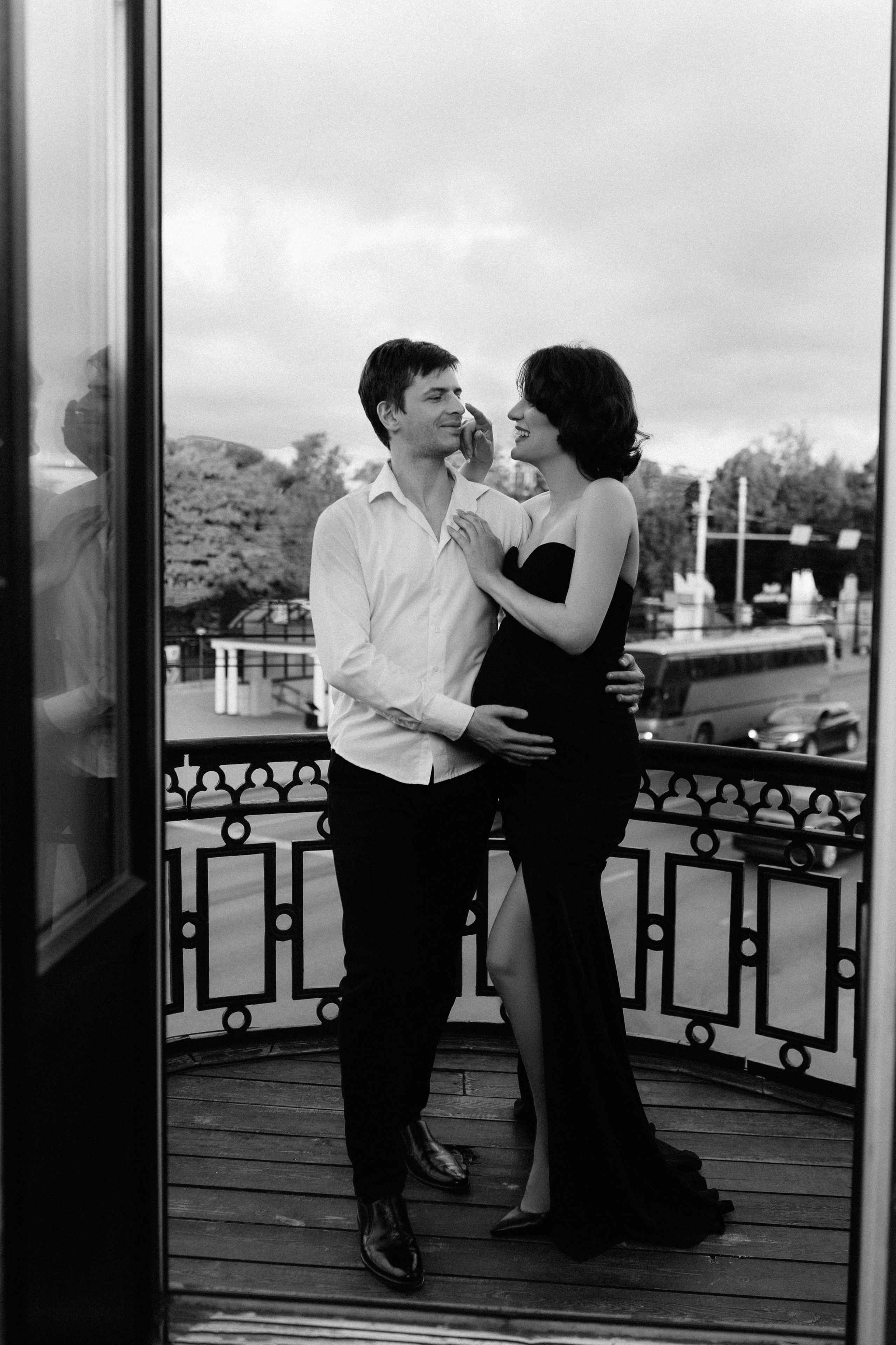 В ожидании. Фотограф в Тамбове Ольга Мельникова