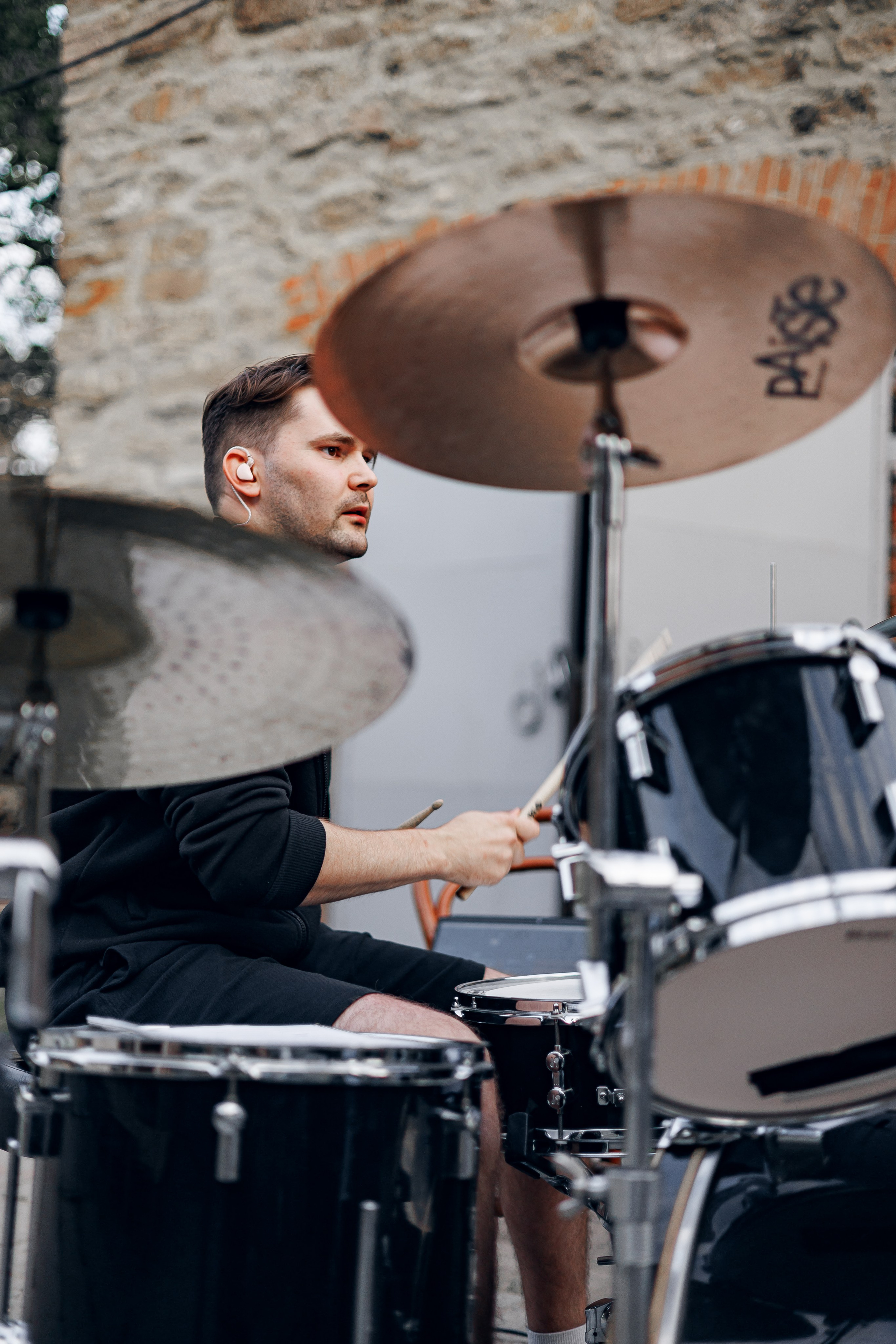 Концерт blazerboe