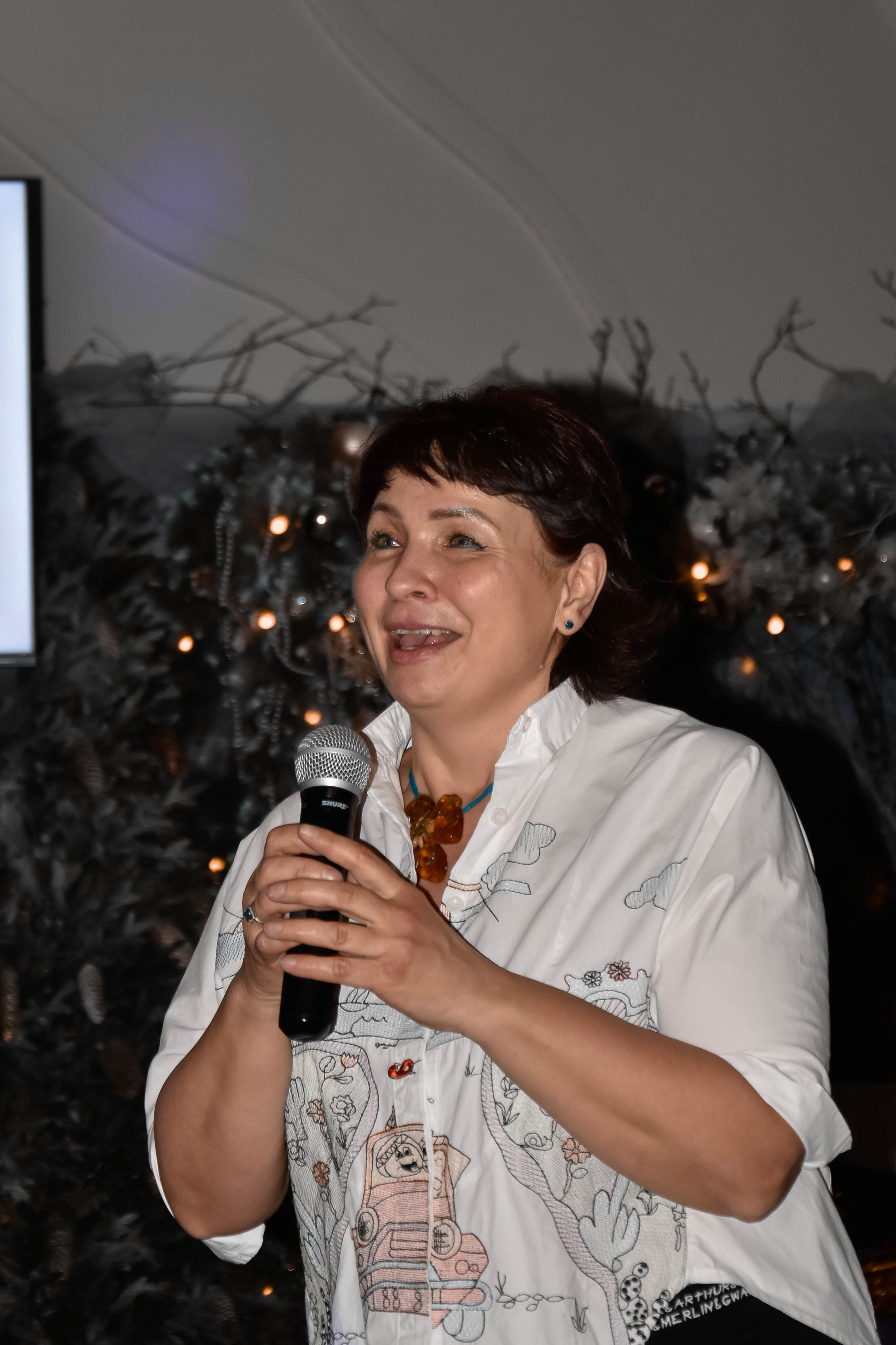 Корпоратив. Женский фотограф в Людиново и Киров