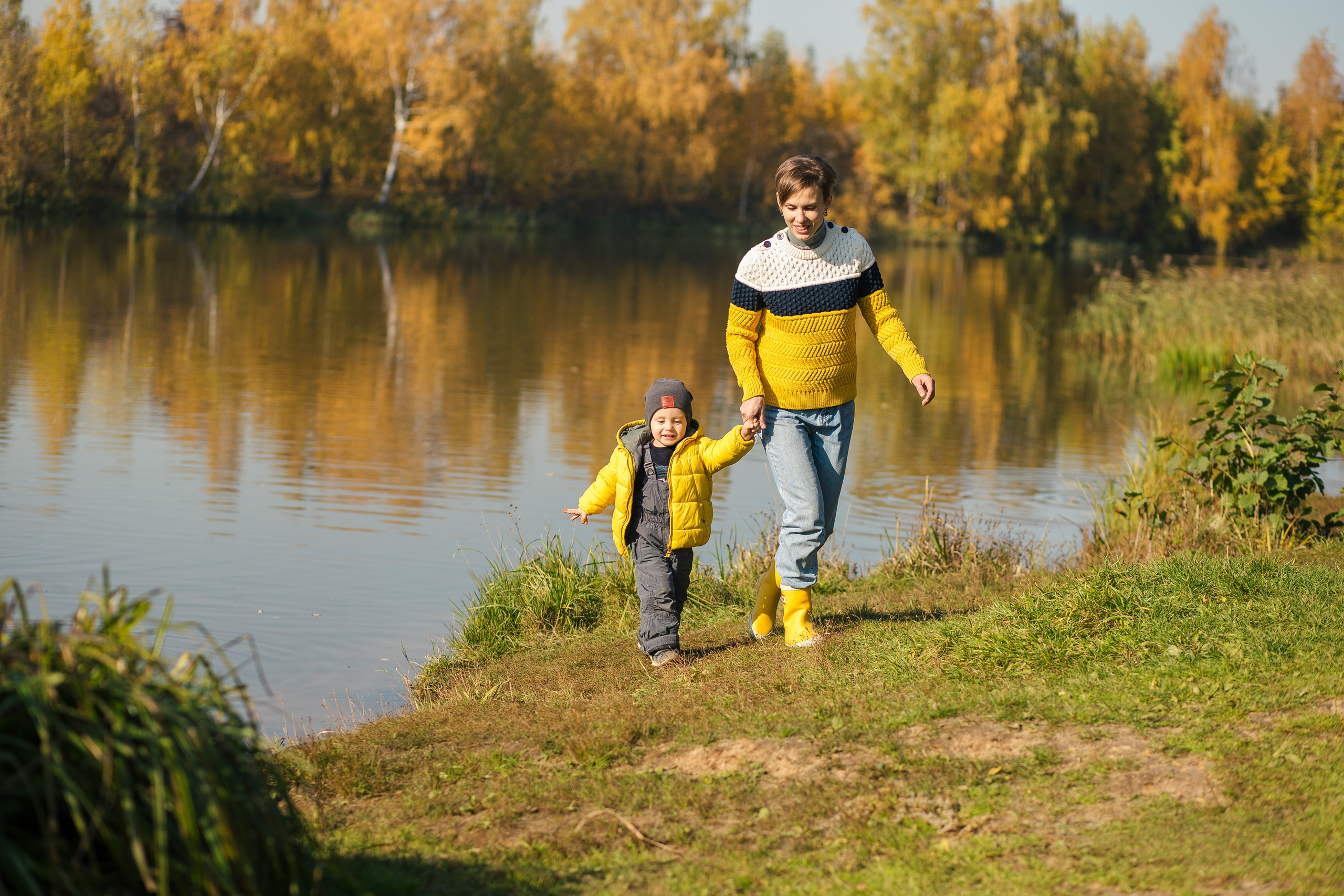 Лена и Леон. Фотограф Вероника Кольтеева