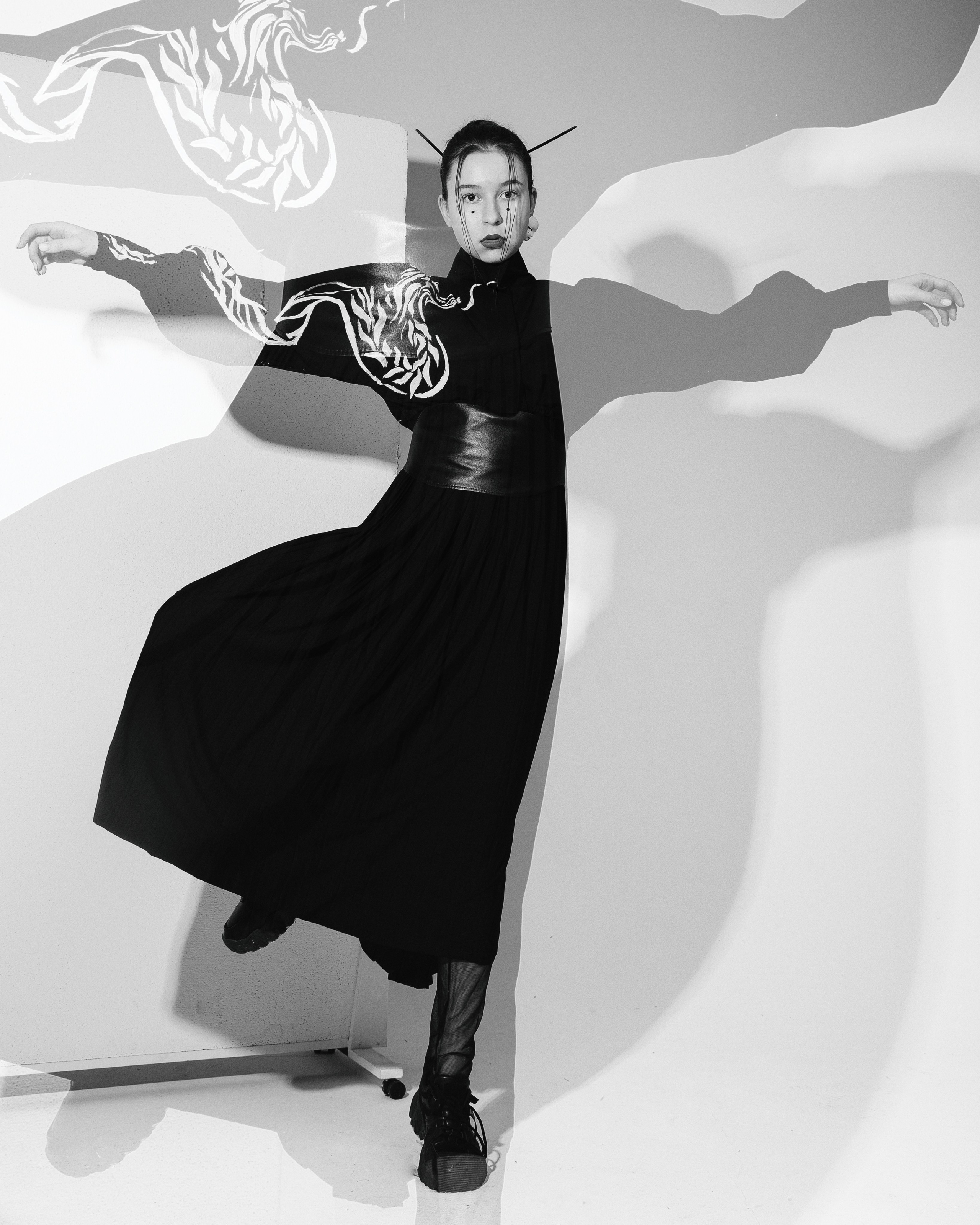 Хина Мацури. Фотограф Вероника Кольтеева