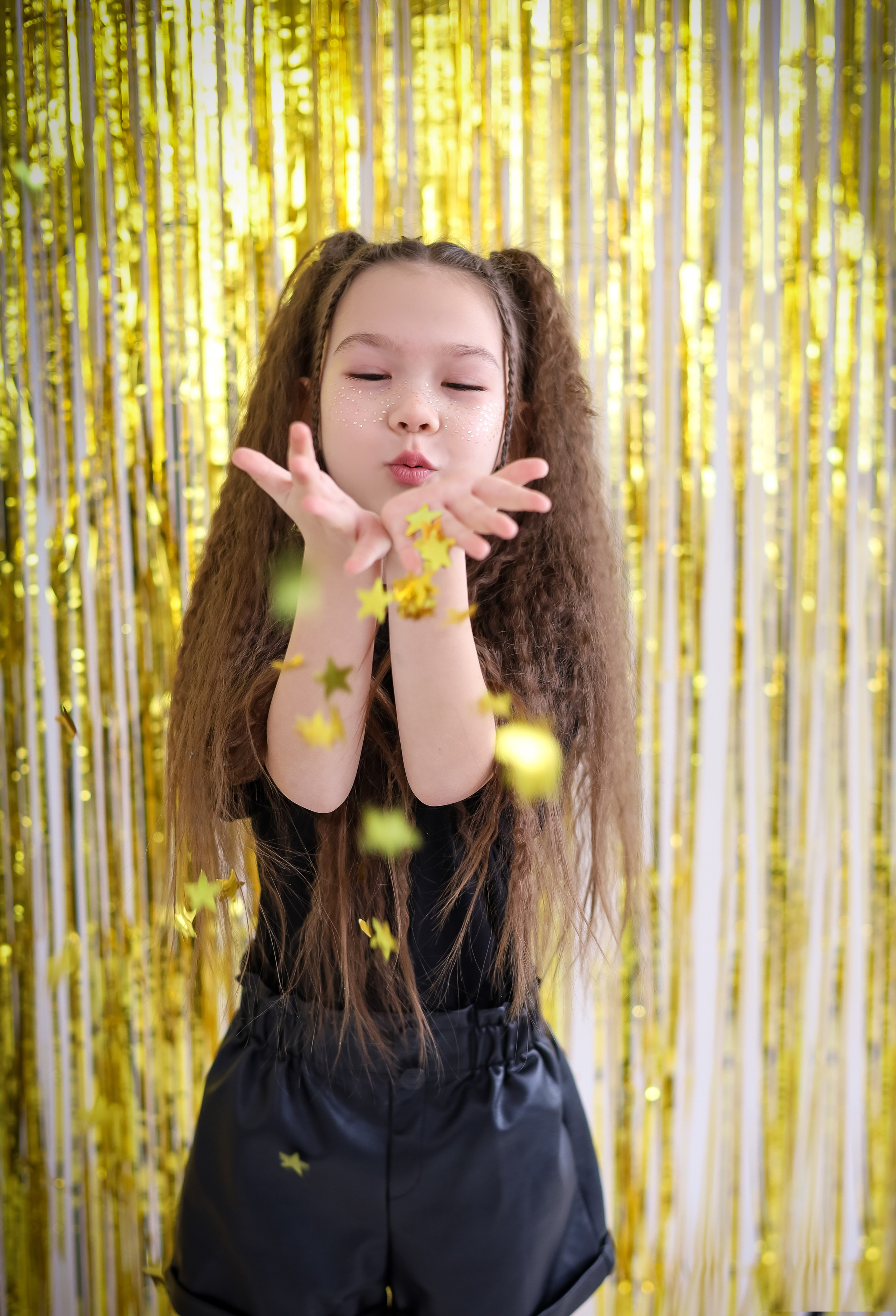 Эмилия. Фотограф Тамара Катапова