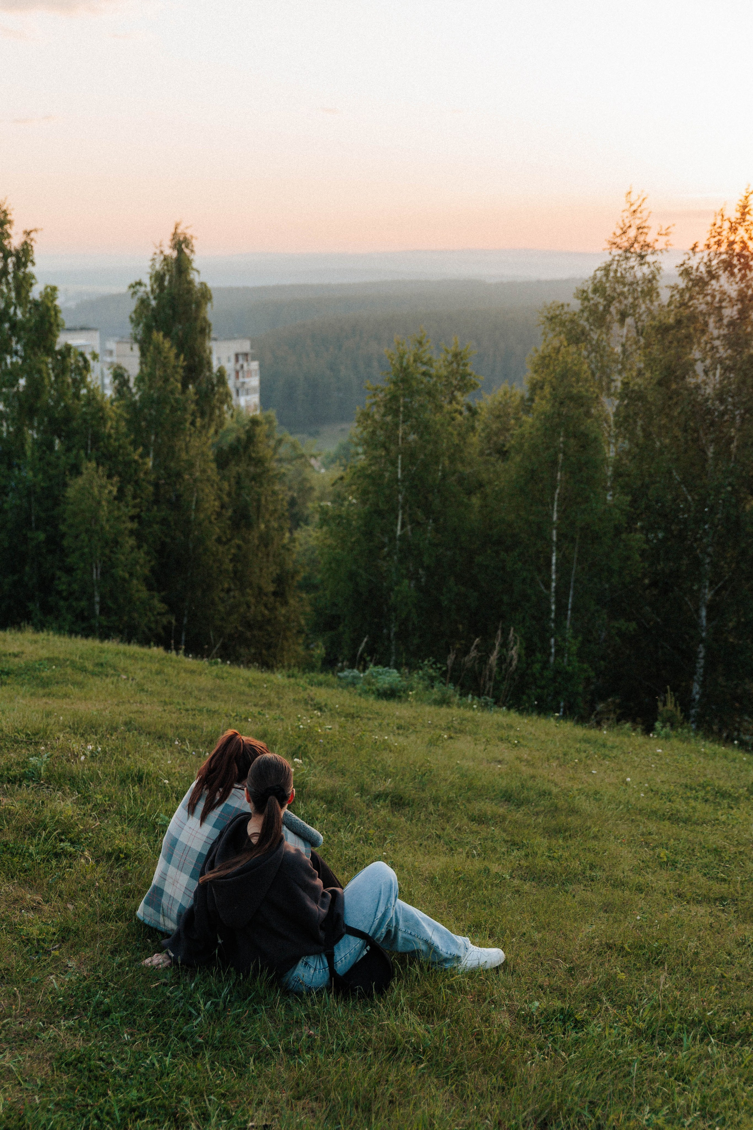Svoystvo — Восхождение. Фотограф ЕКБ