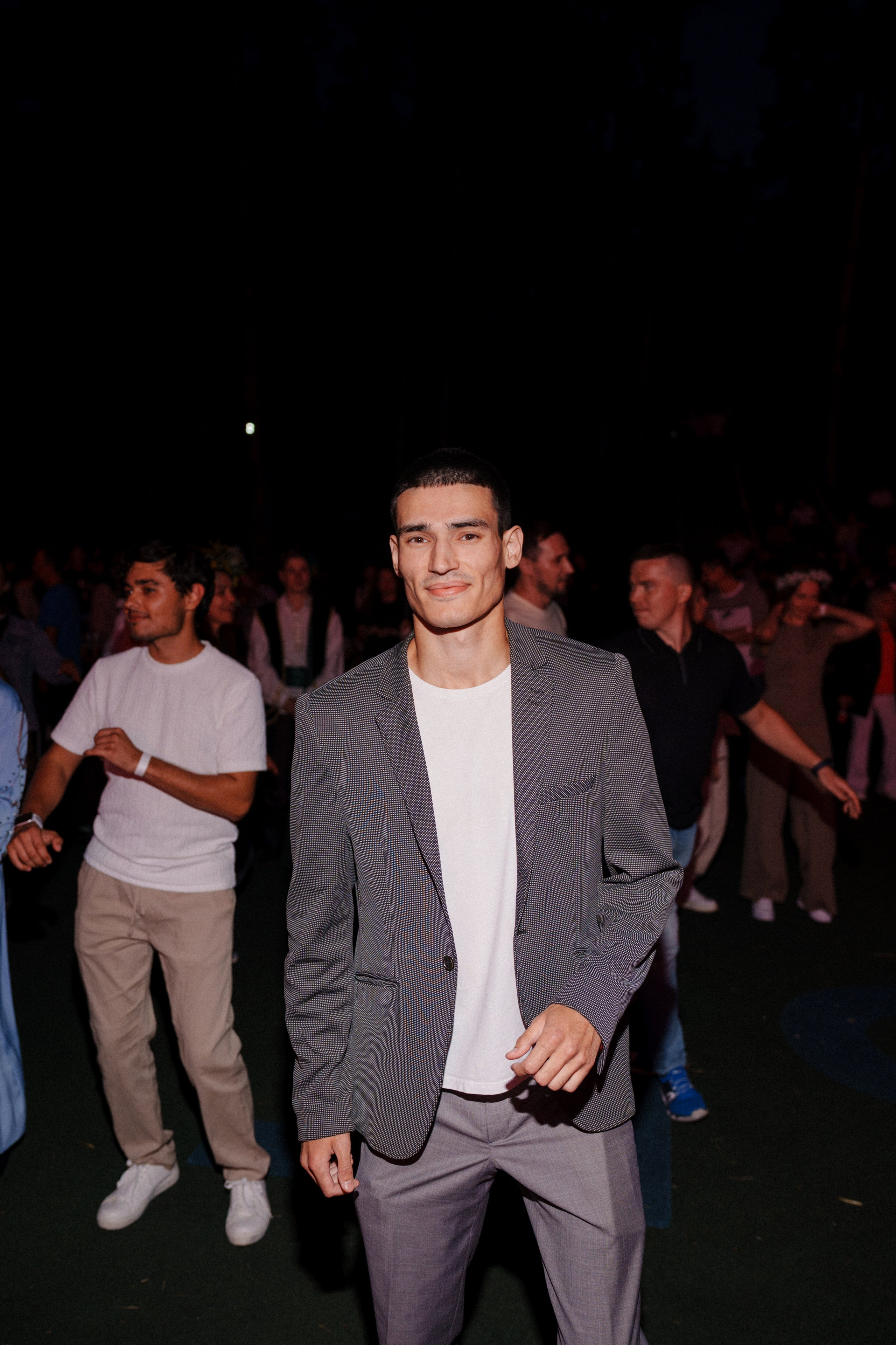 День Строителя АБД. Свадебный Фотограф Казань Челны