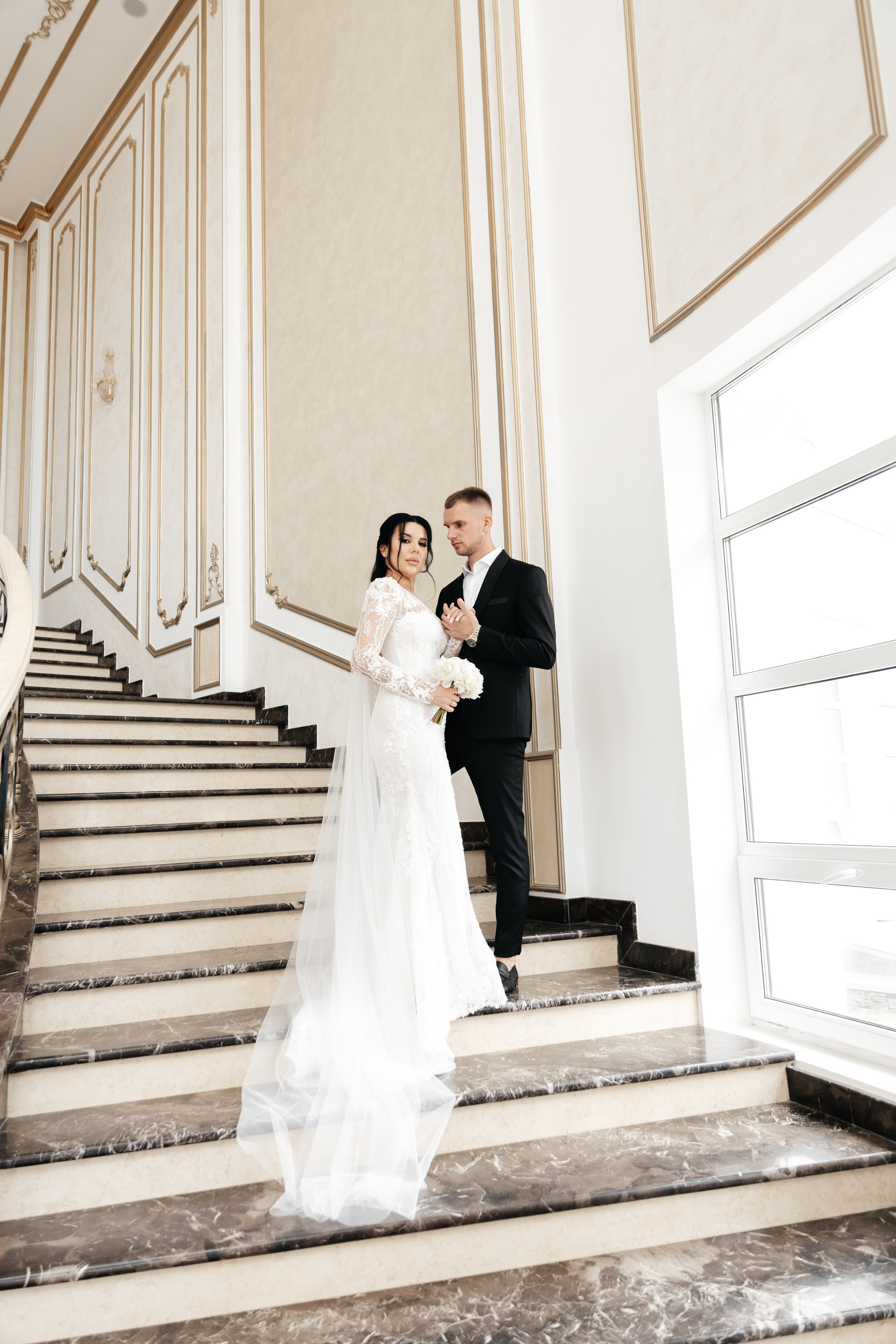 Stanislav & Kseniya. Свадебный фотограф Ильнар Асадуллин