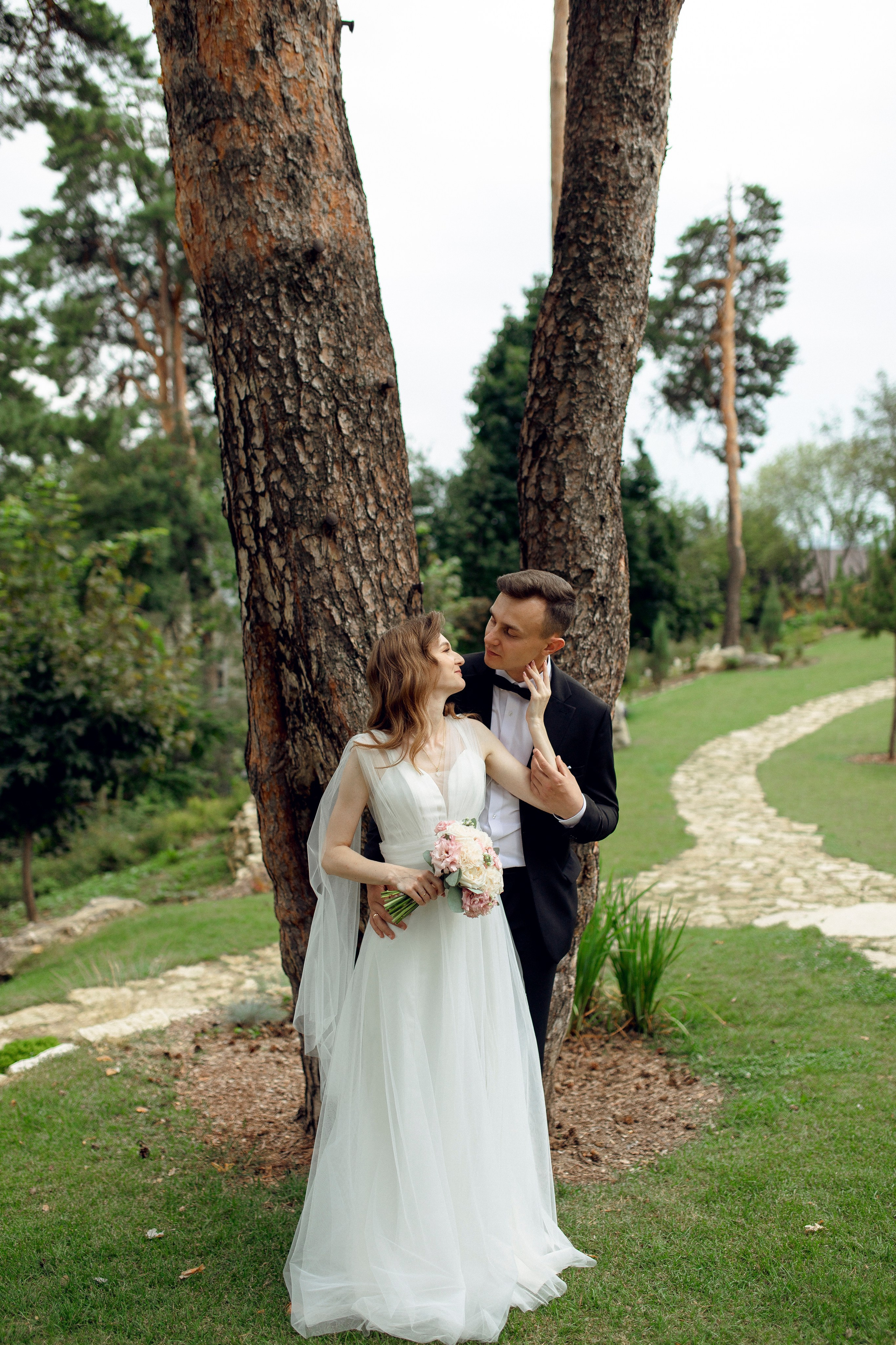 Свадьба 12.08.23 Владимир. Индивидуальный, семейный и свадебный фотограф