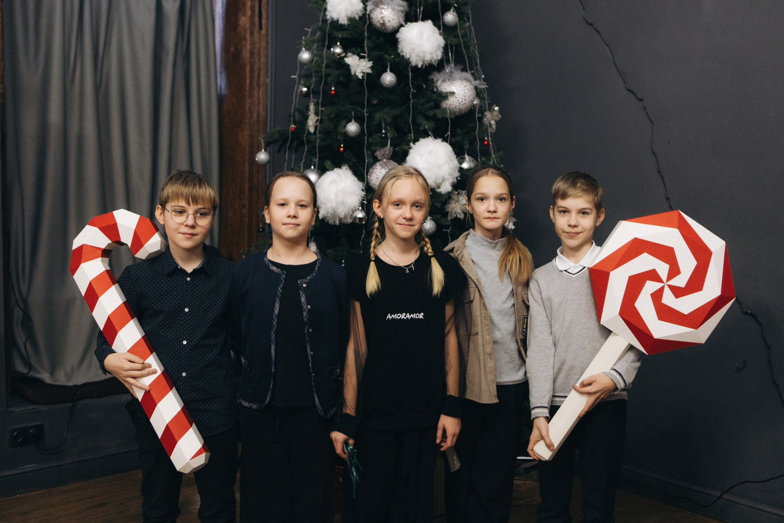 Школа. Индивидуальный и свадебный фотограф в Нижнем Новгороде Трушина Кристина