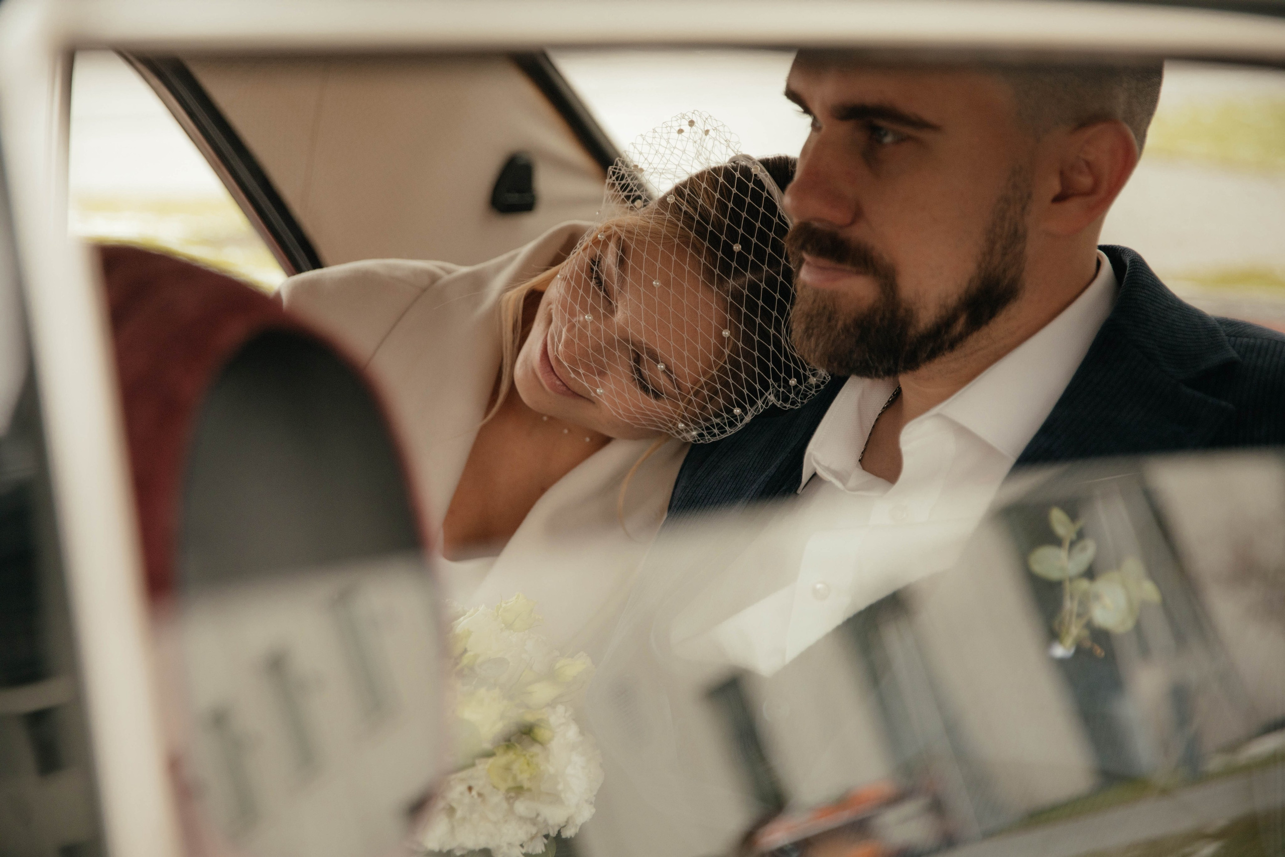 Константин и Екатерина. Фотограф Барнаул Полина Теплова