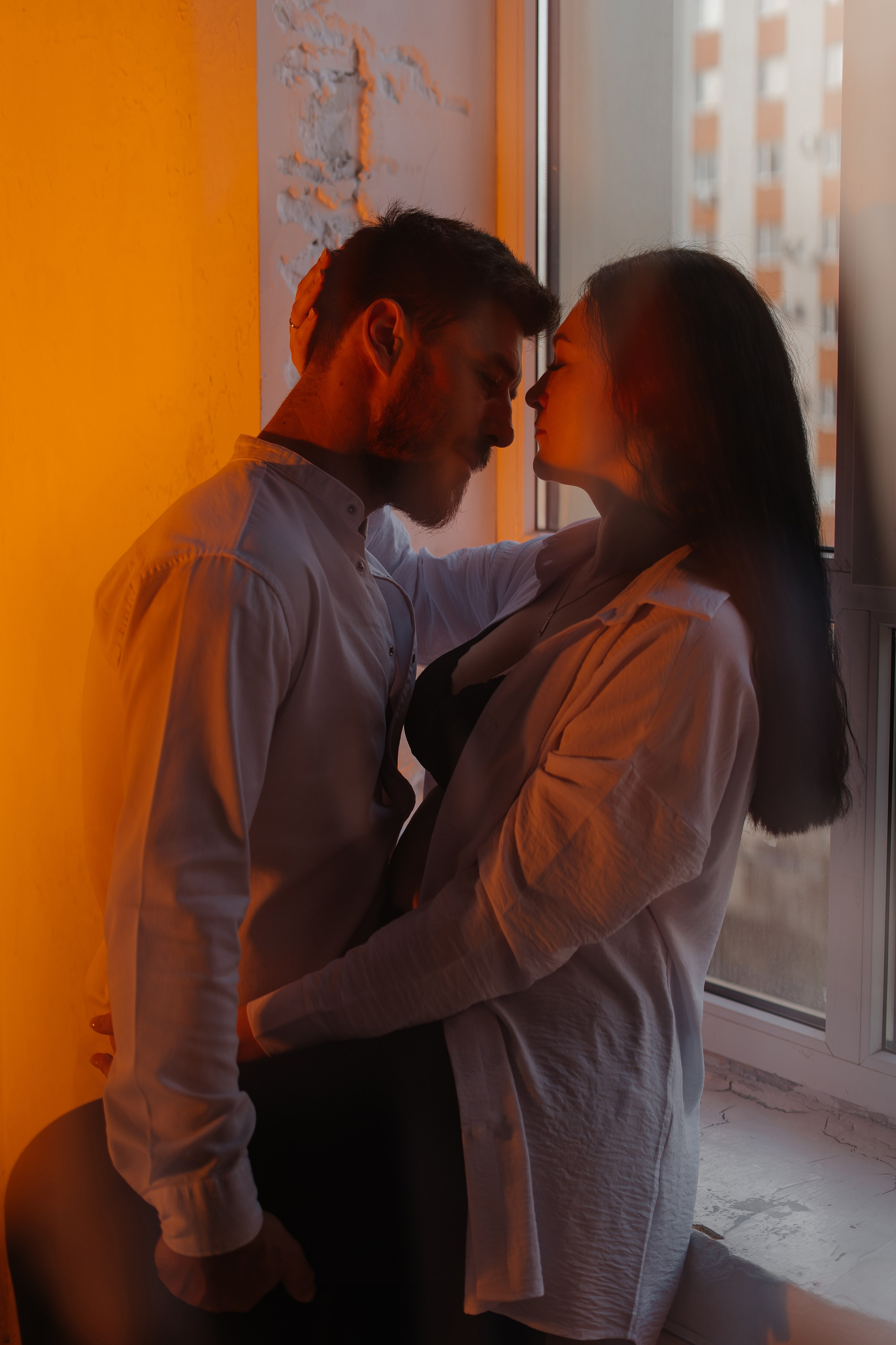 Екатерина и Иракли. Фотограф Ларионова Надежда|Ставрополь