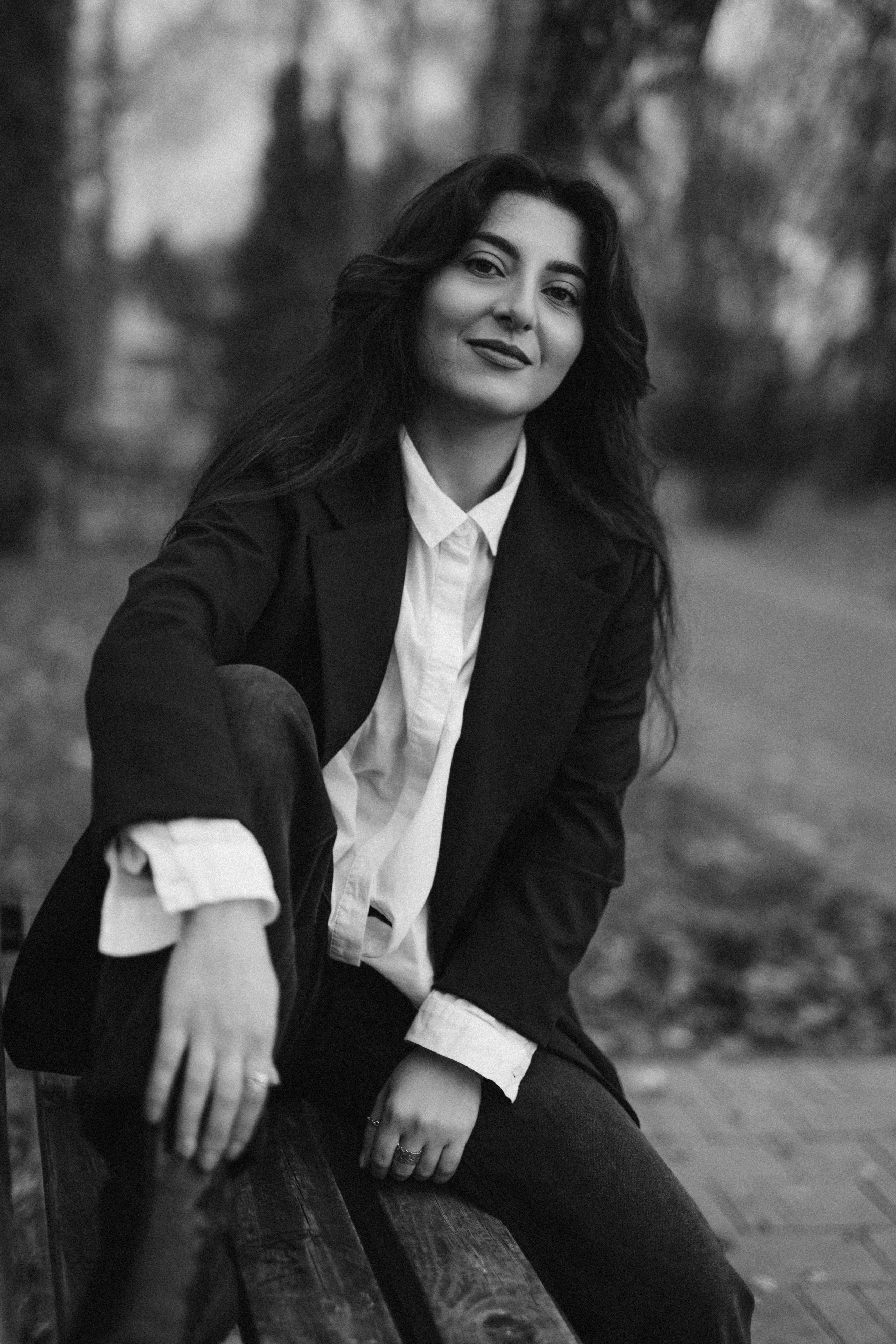 Аракся. Свадебный и семейный фотограф в Калуге Анна Киреева