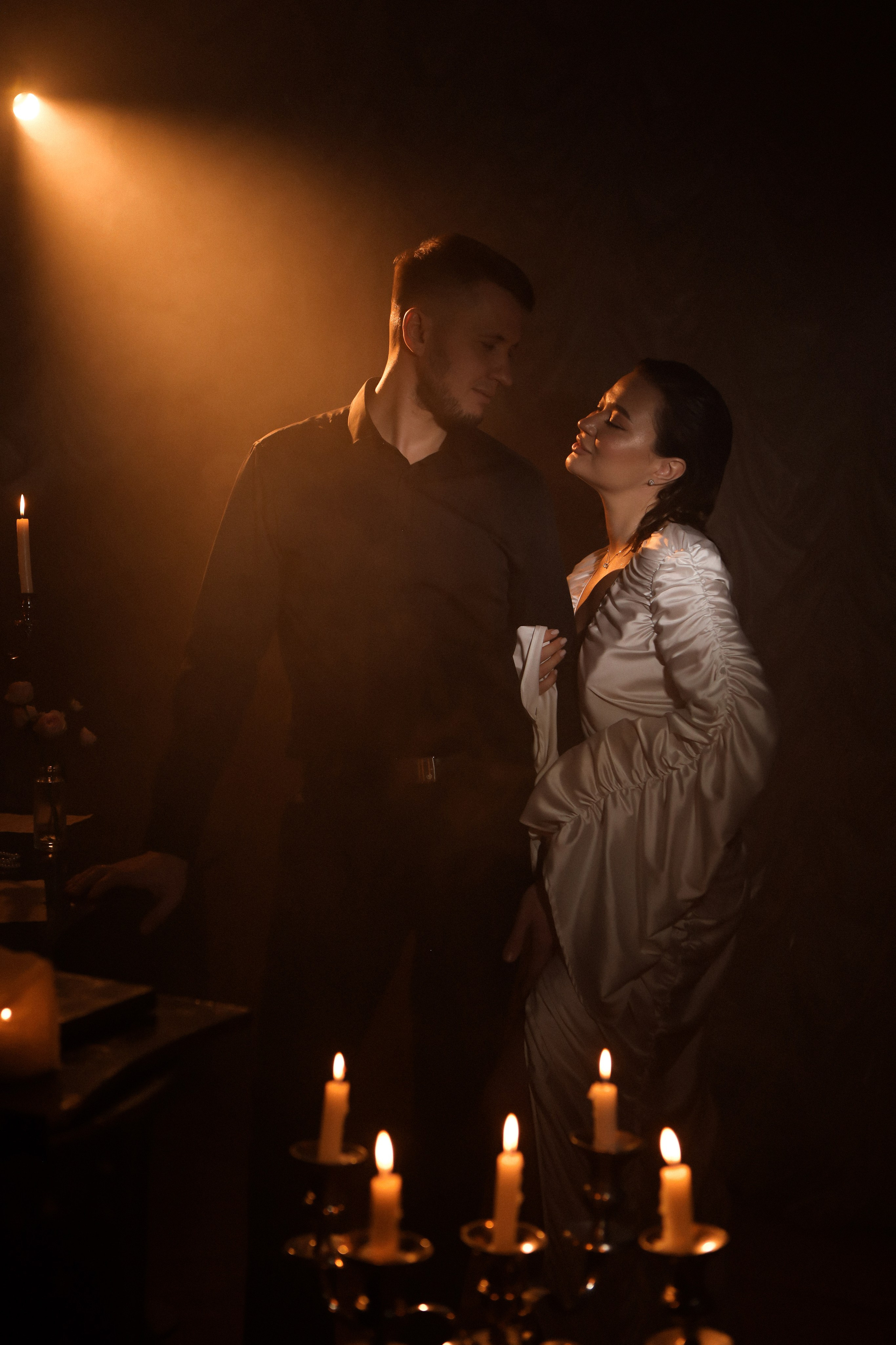 My soul. Фотограф в Крыму Богдана Захарчук