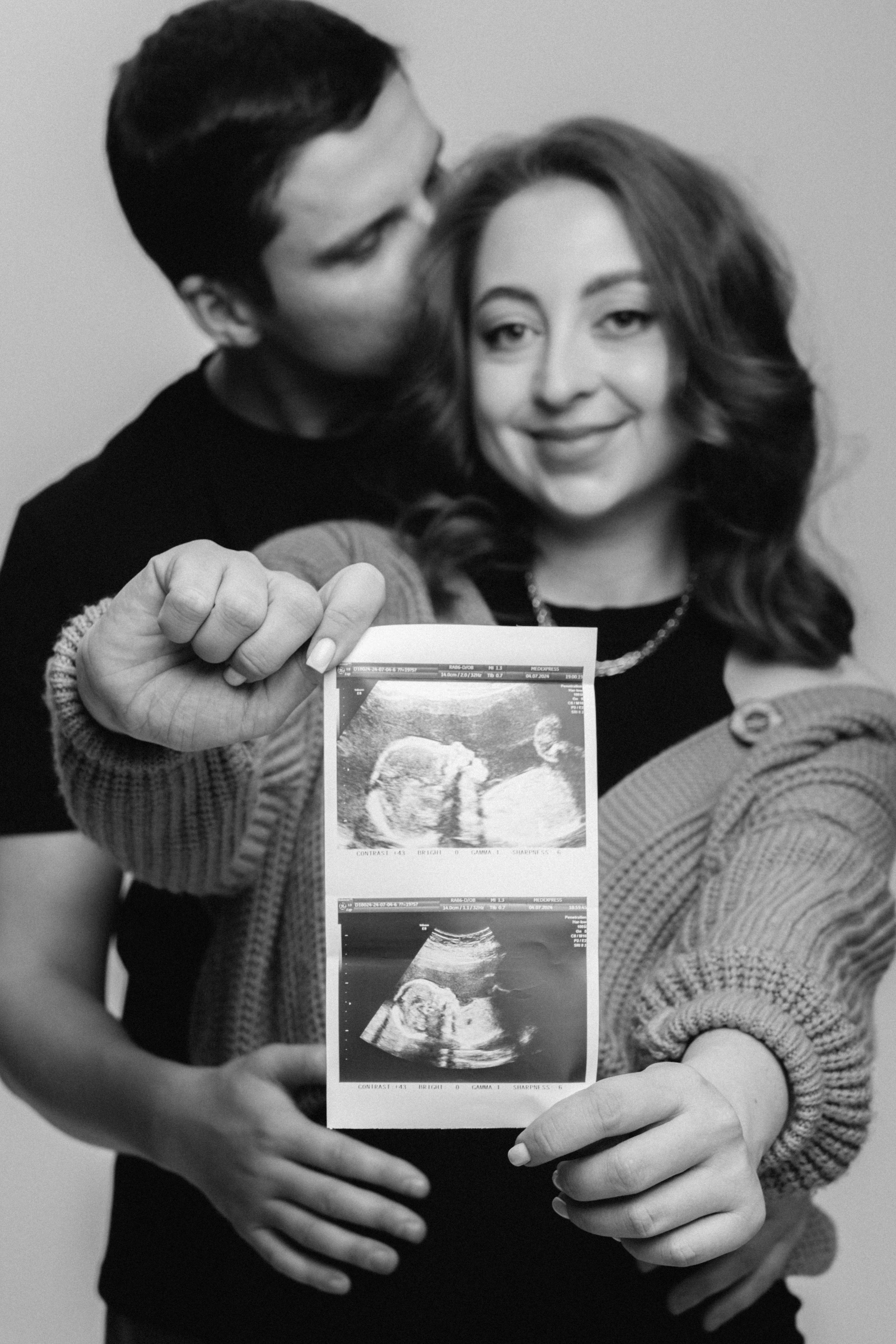 Владислав и Екатерина. Семейный фотограф в Новом Уренгое Алёна Пряженцева