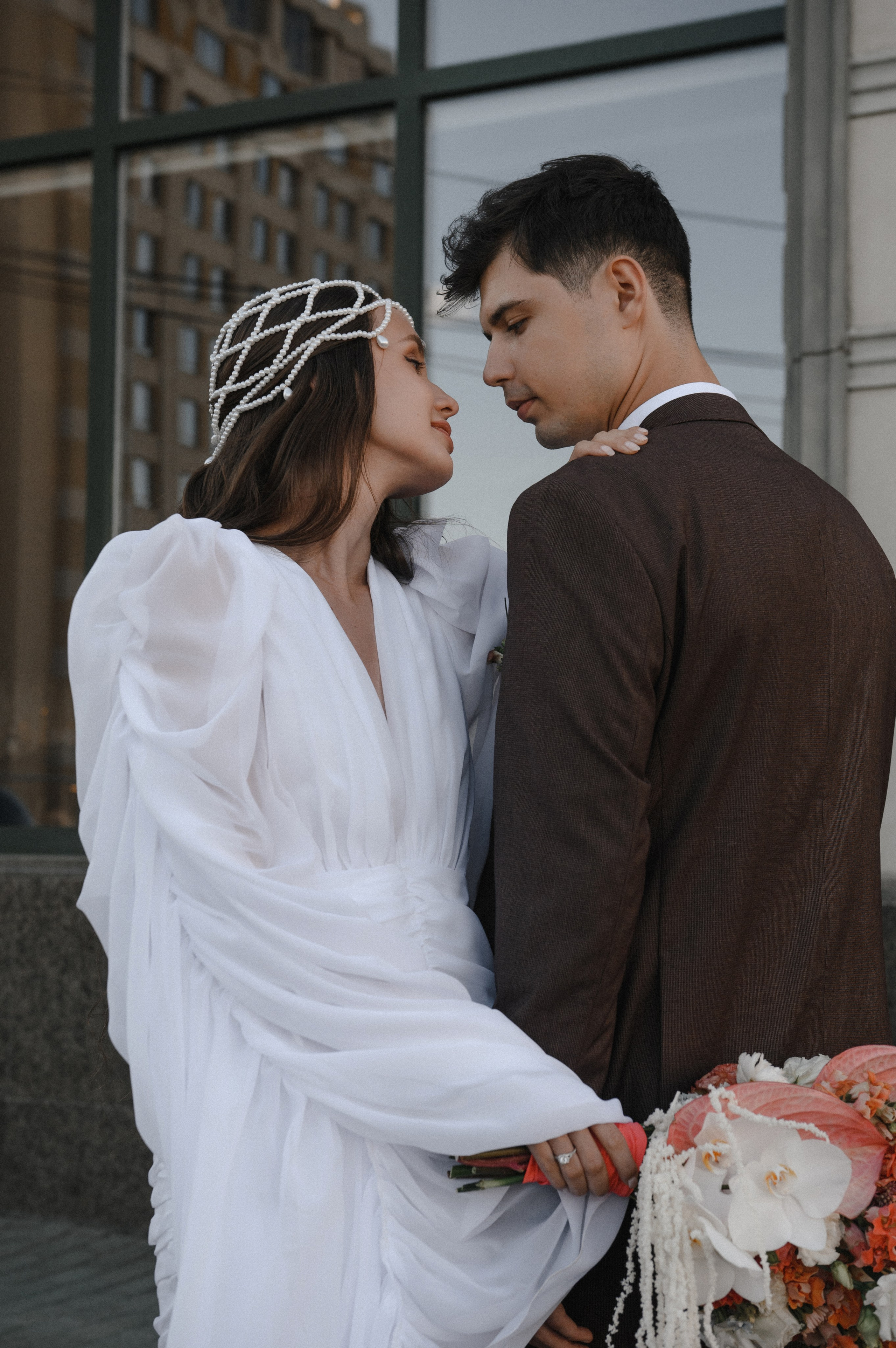 А+А. Светлана Варфоломеева, женский и свадебный фотограф в Саратове