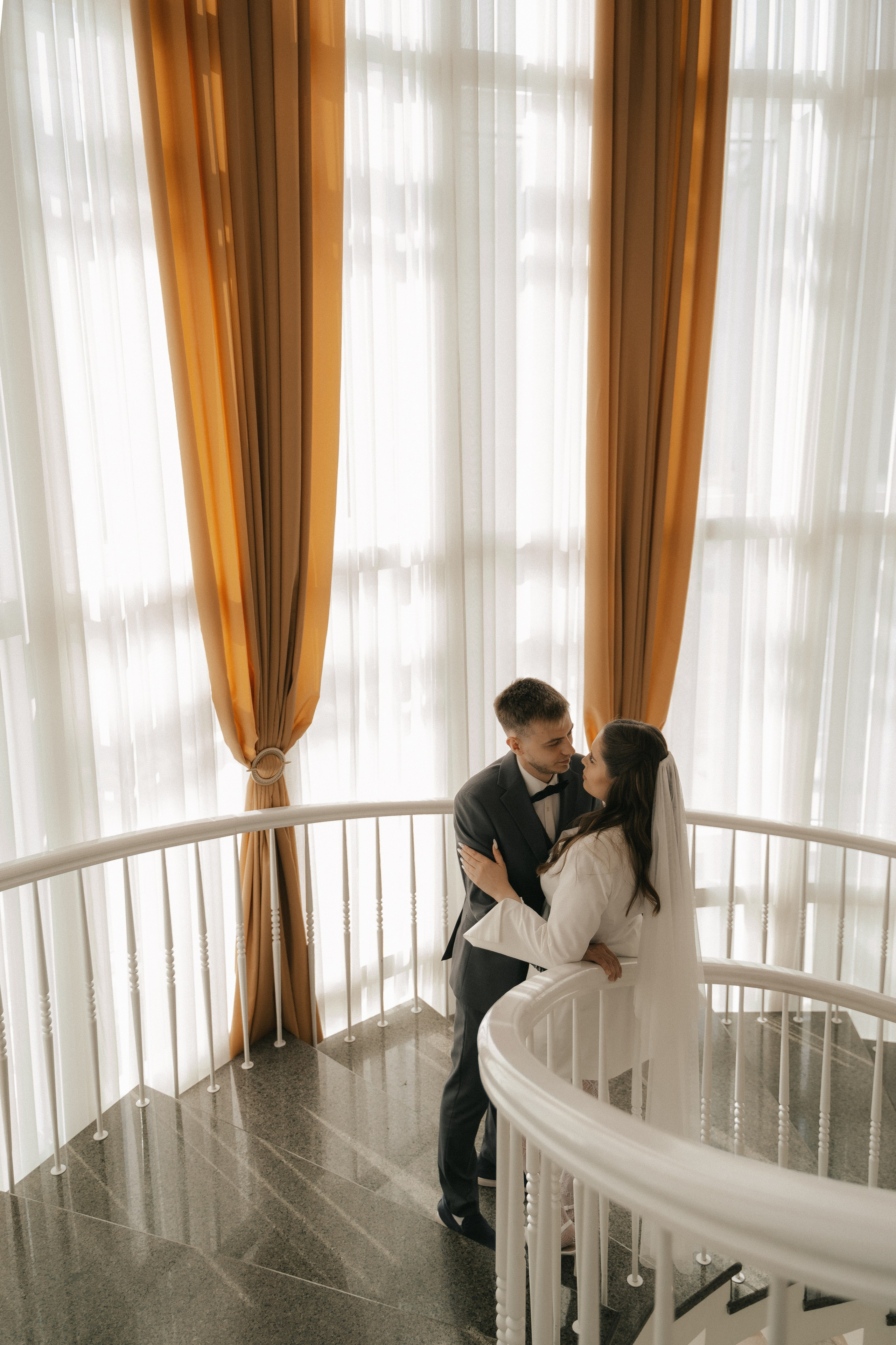 Герман и Алена. Семейный, портретный фотограф Новосибирск. Оля Адова