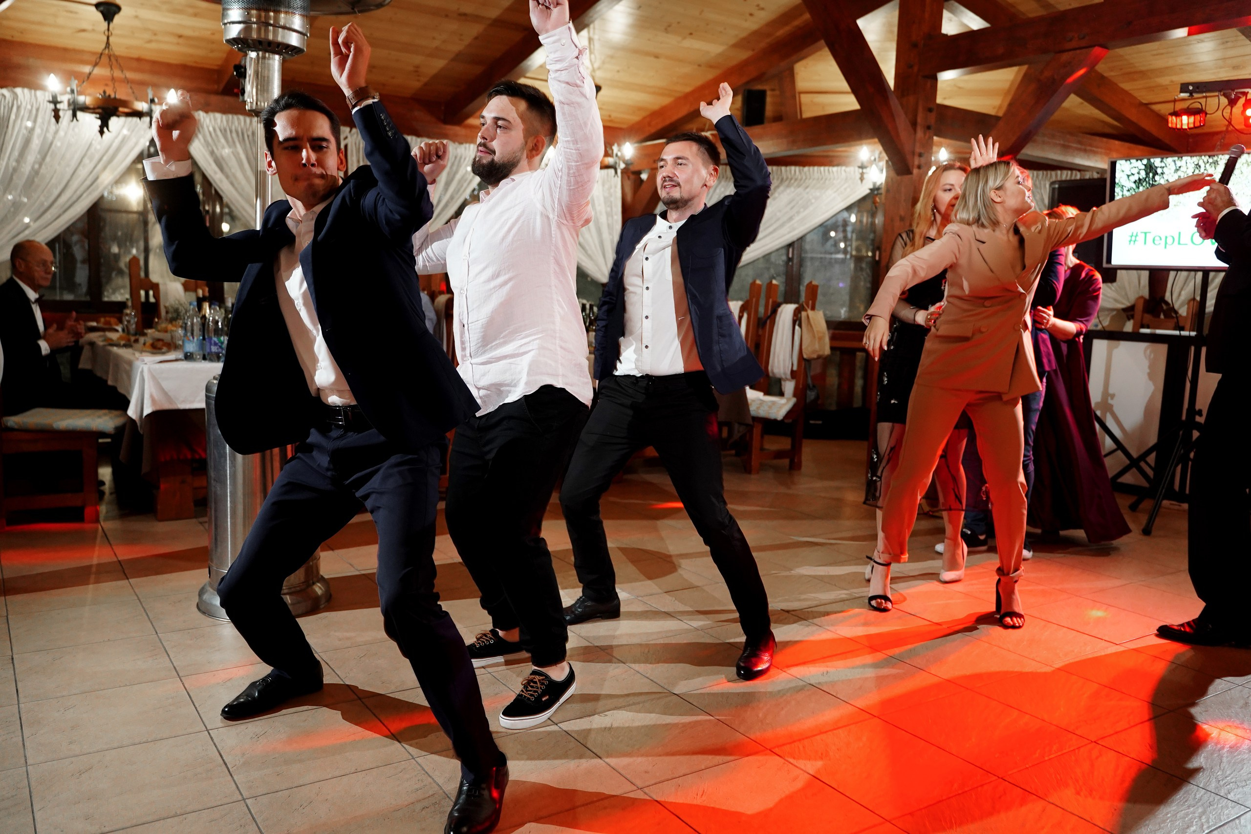 Костя и Настя (26.09.2020)