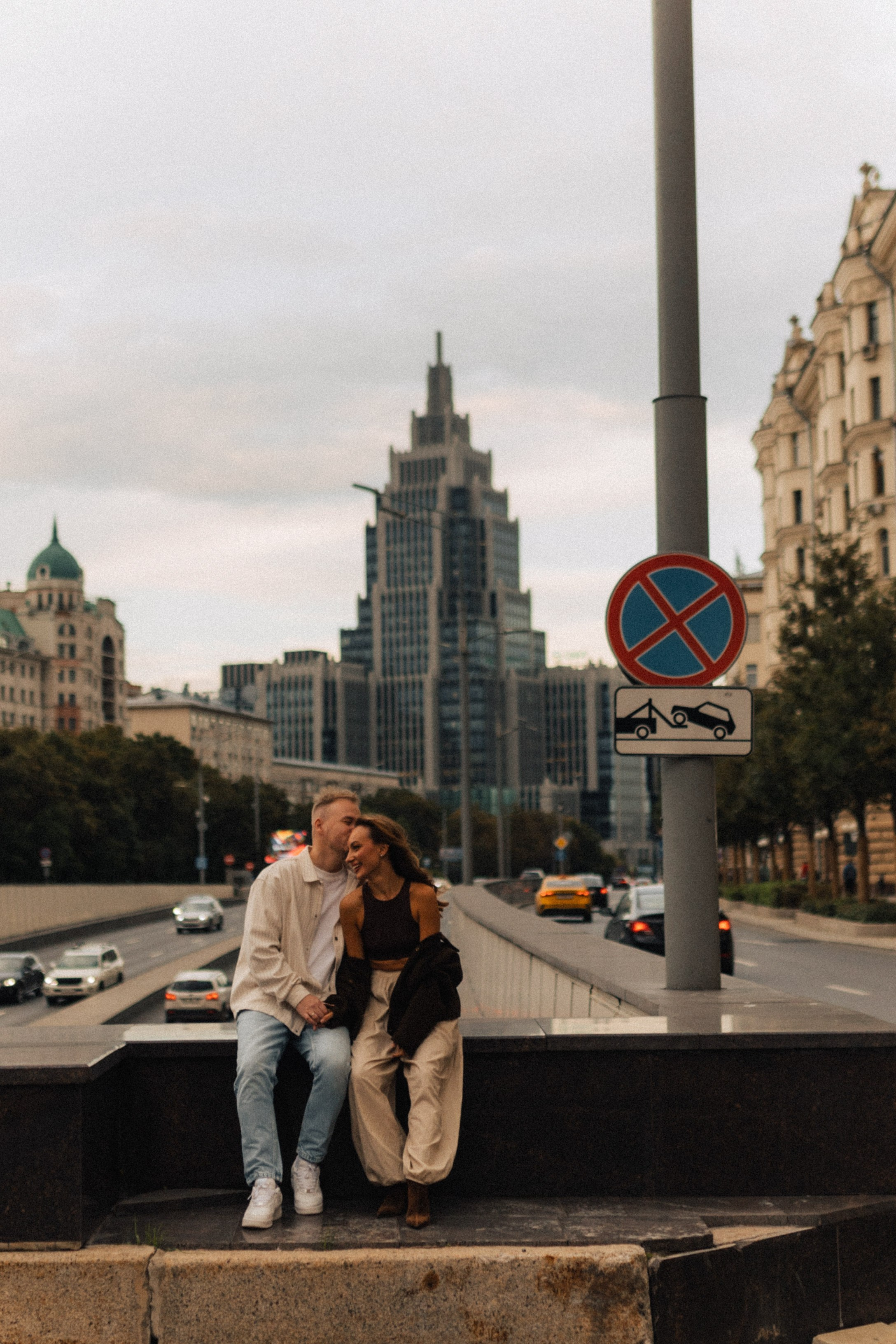 Настя/Леша. Фотограф в Москве Татьяна Сергеева