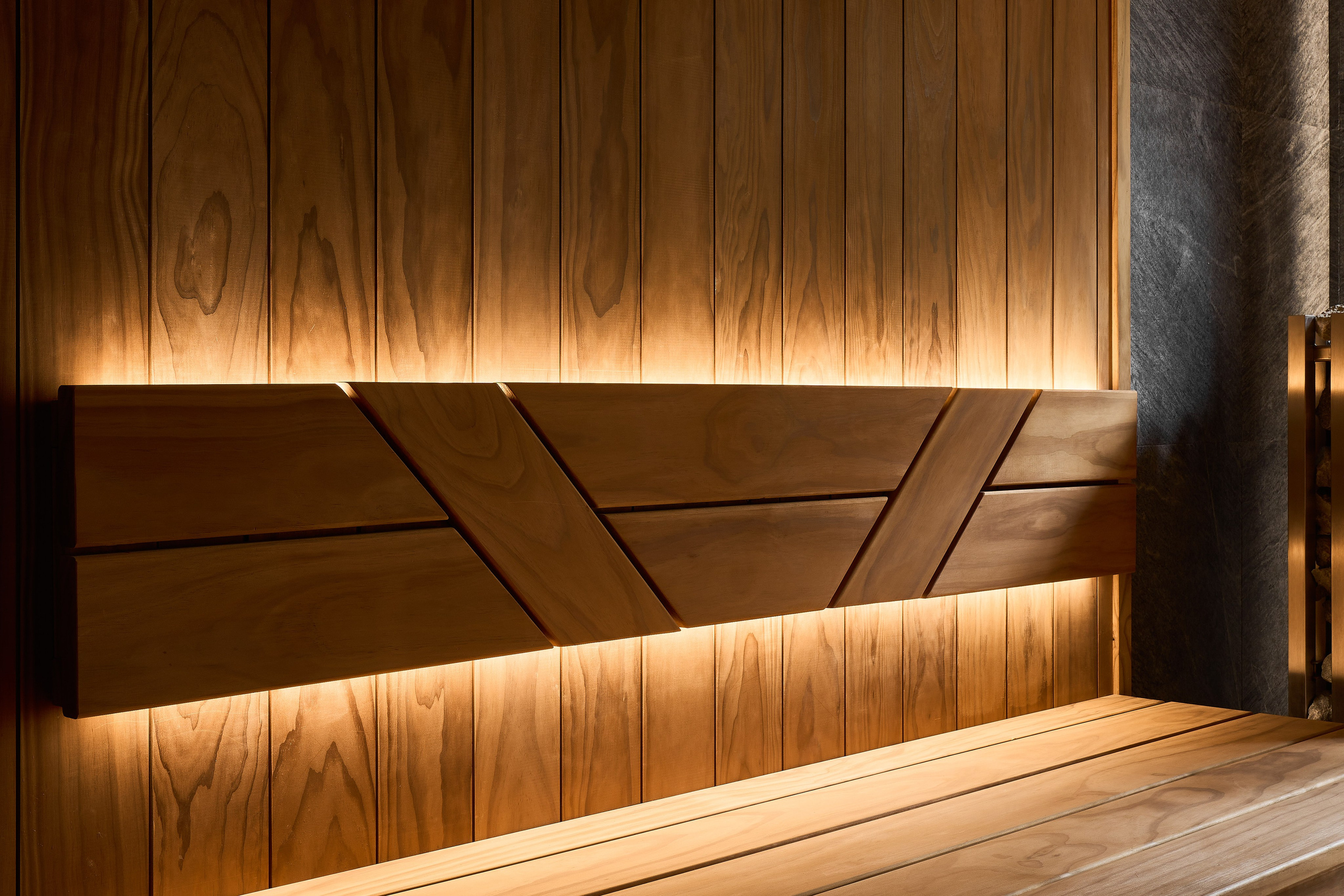 Сауна из Новозеландской термососны, по проекту MBSaun. (Бизнес съемка). Бояршинов Антон Интерьерный фотограф/видеограф Москва