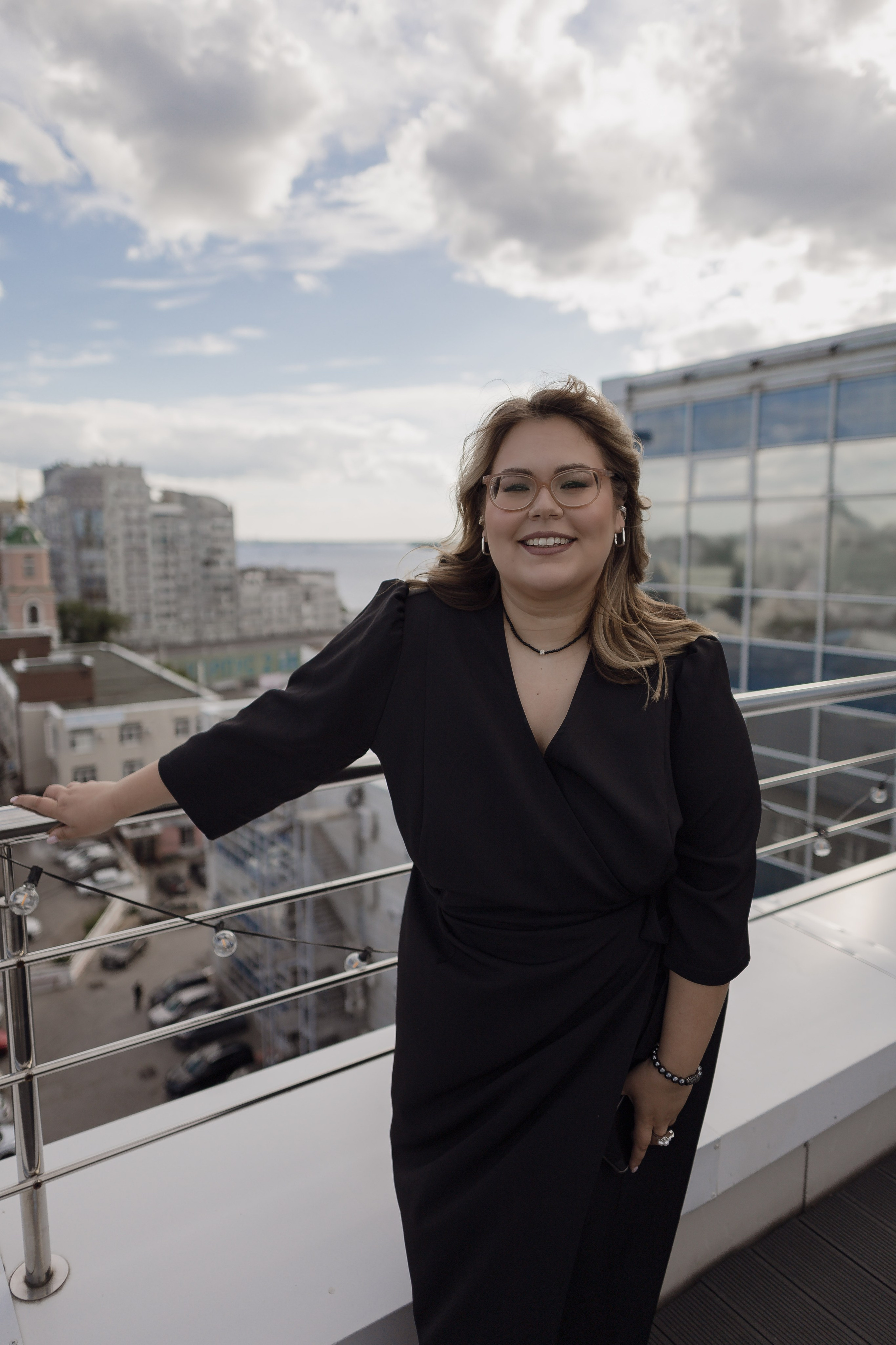 InfоБОРЩ. Фотограф в Самаре и Самарской области Констанция