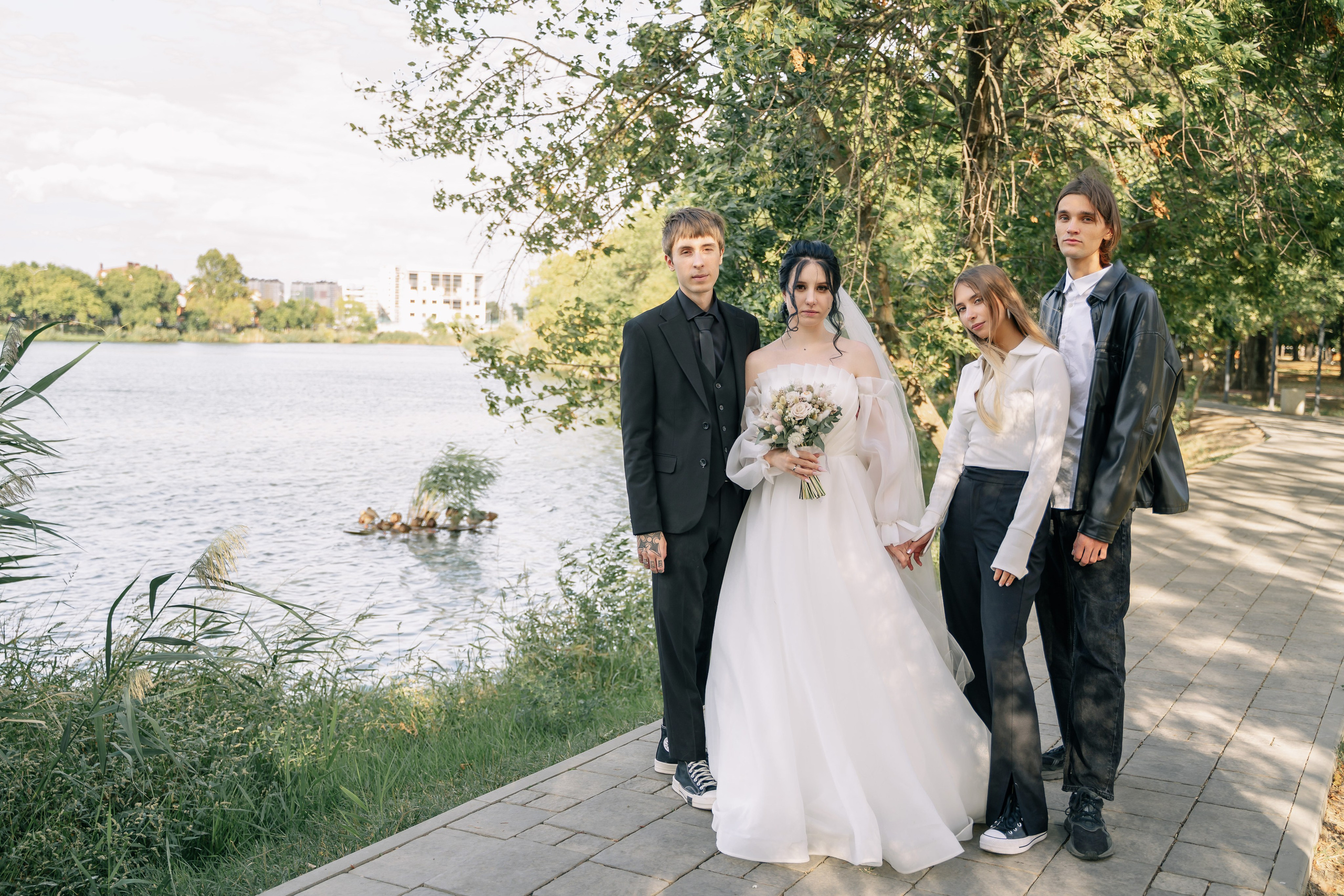 Анастасия и Артем. Свадебный и семейный фотограф в Краснодаре Миненко Кристина