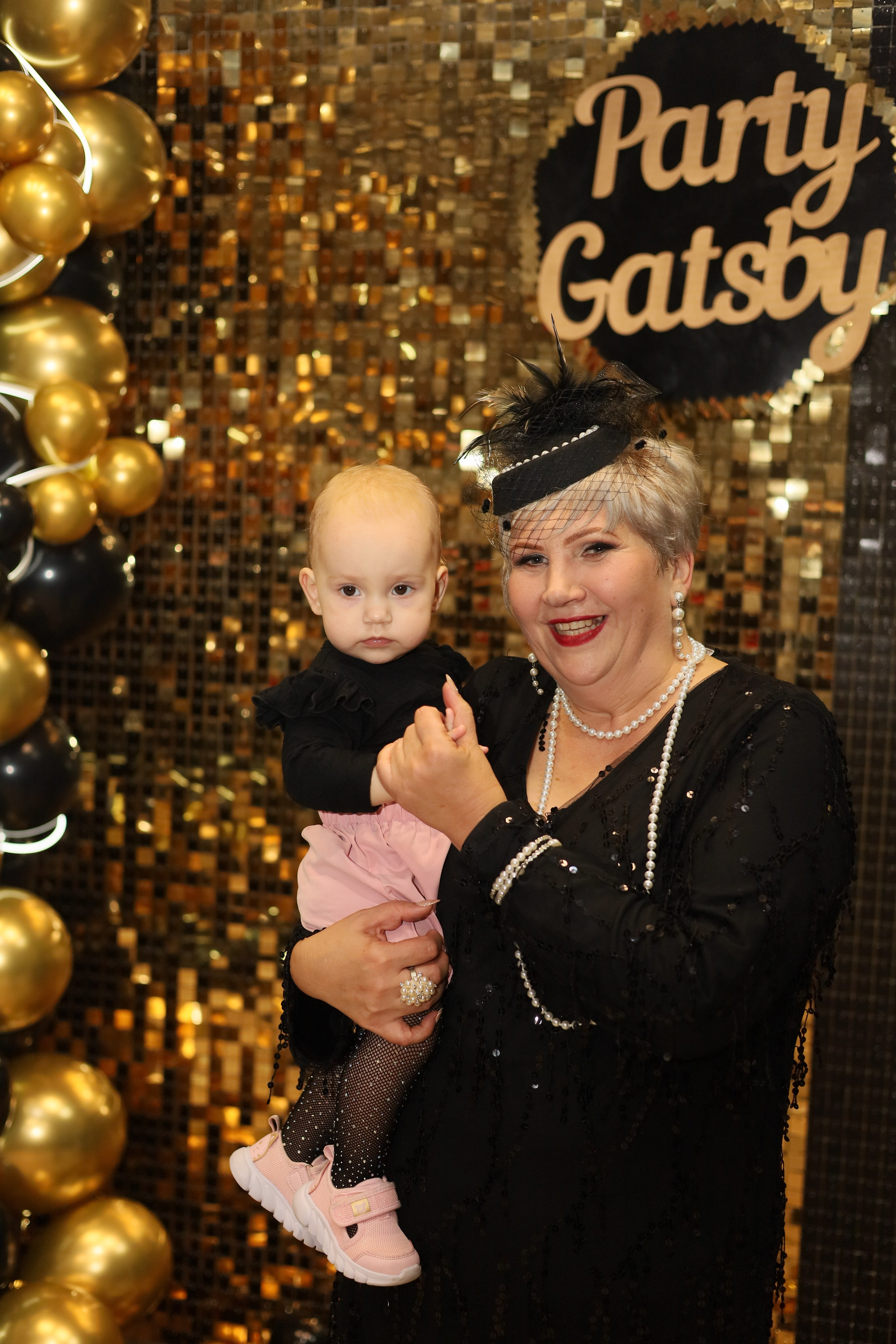 Юбилей великолепной ведущей Натальи Кобак. Свадебный фотограф ростовская область