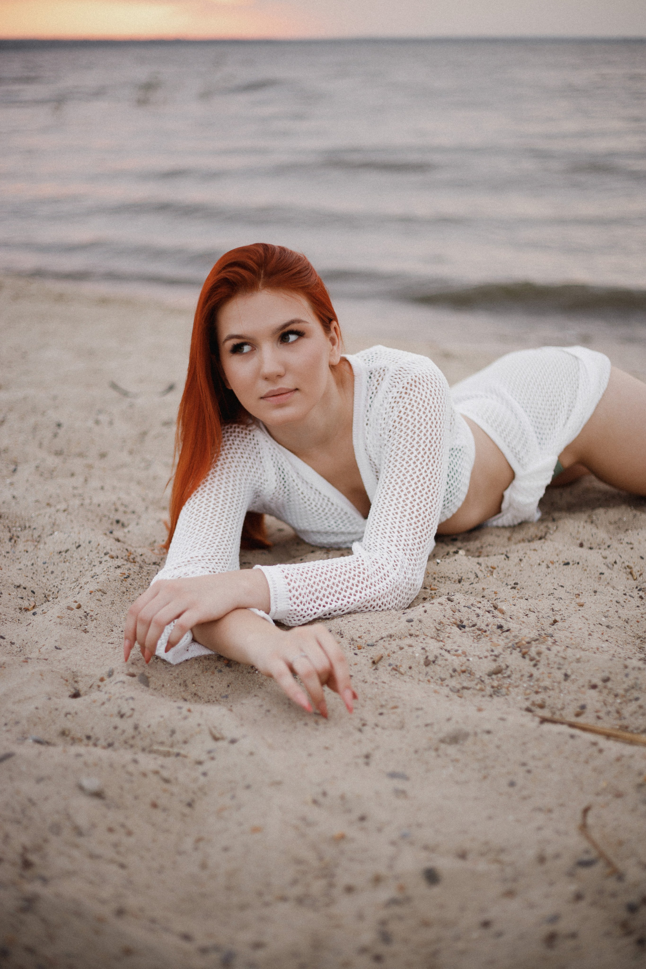 Дарья. Фотограф Александр Закадычный | Таганрог