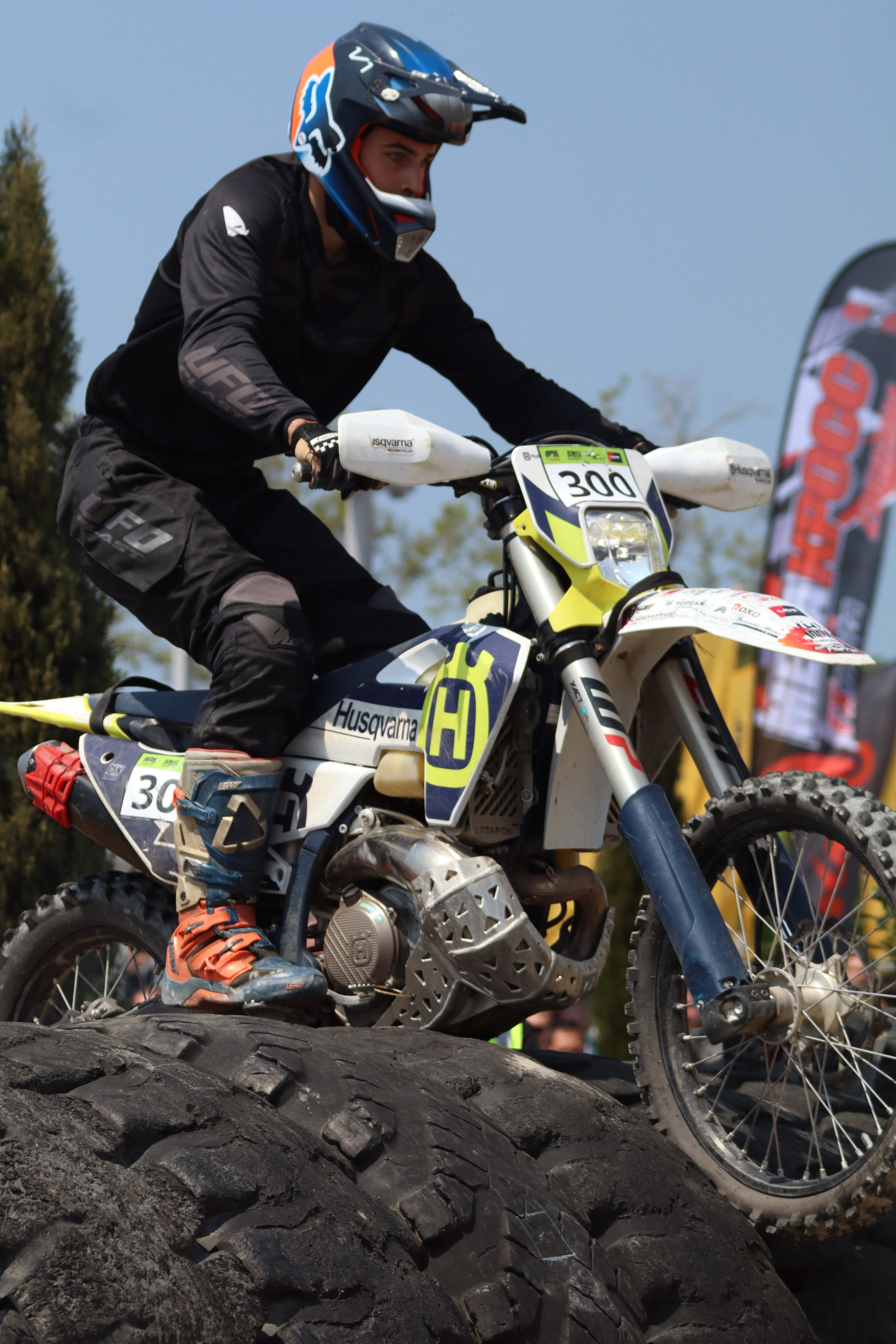 Enduro. Ivaladimirovna1995.wfolio.pro