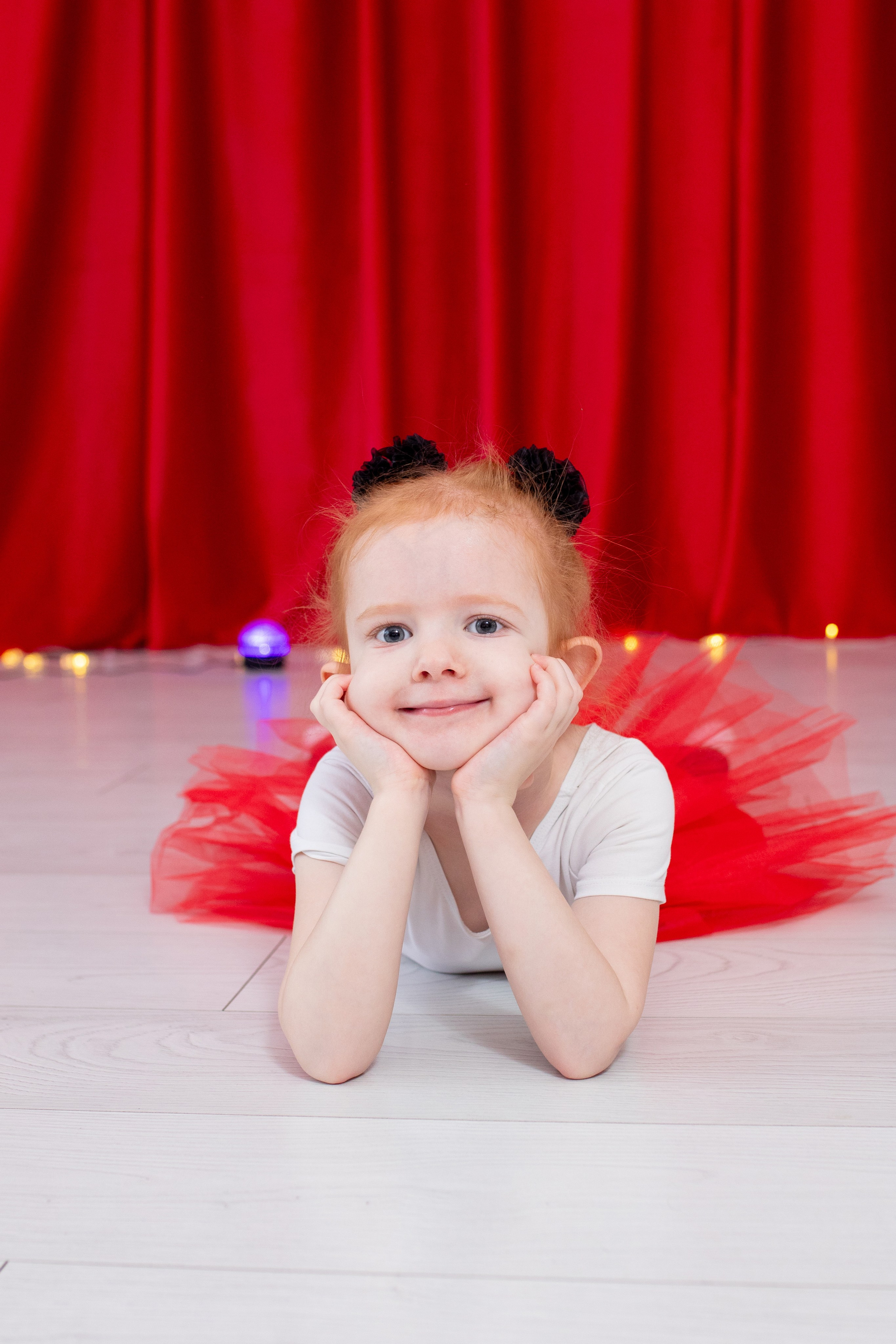 Фотодень «Цирк». Фотограф в Новосибирске Ася Зверева