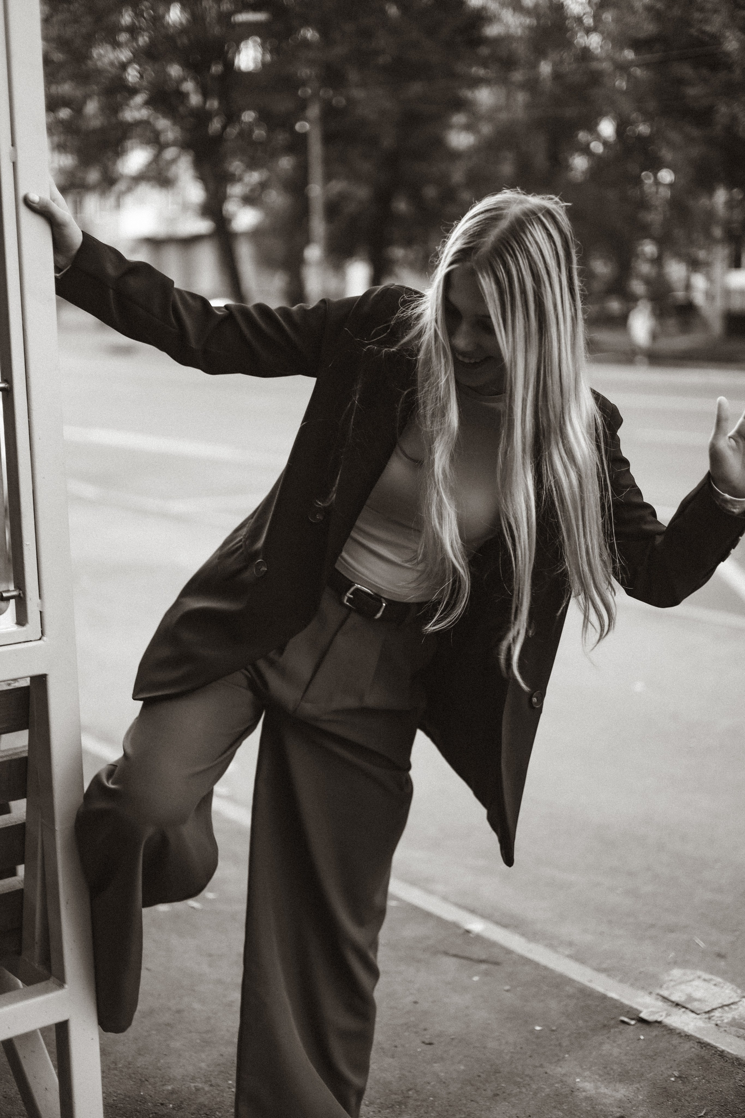 Индивидуальна съёмка. Фотограф Александра Григорьева в Великих Луках