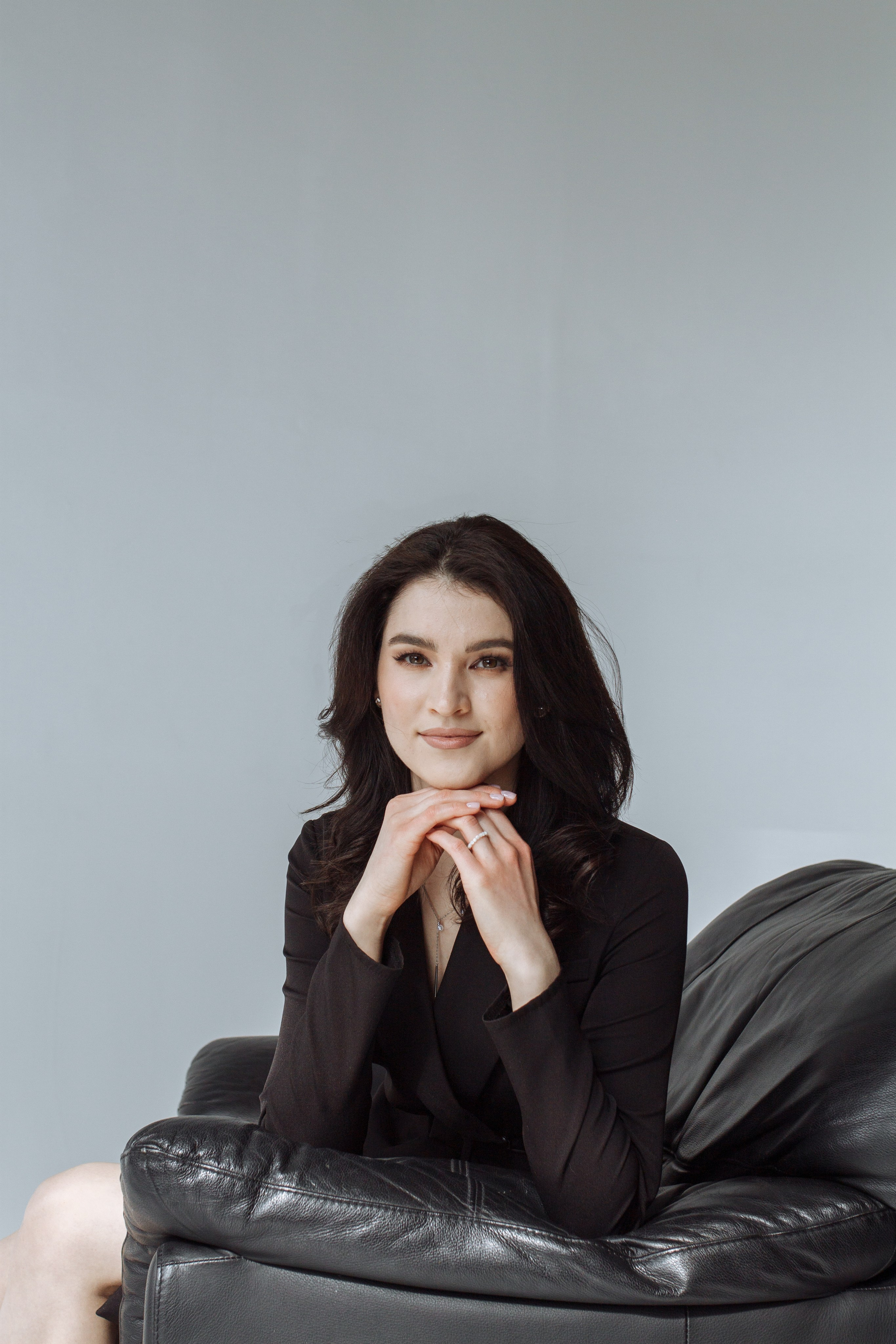 Илида. Фотограф Уфа Лилия Байкова