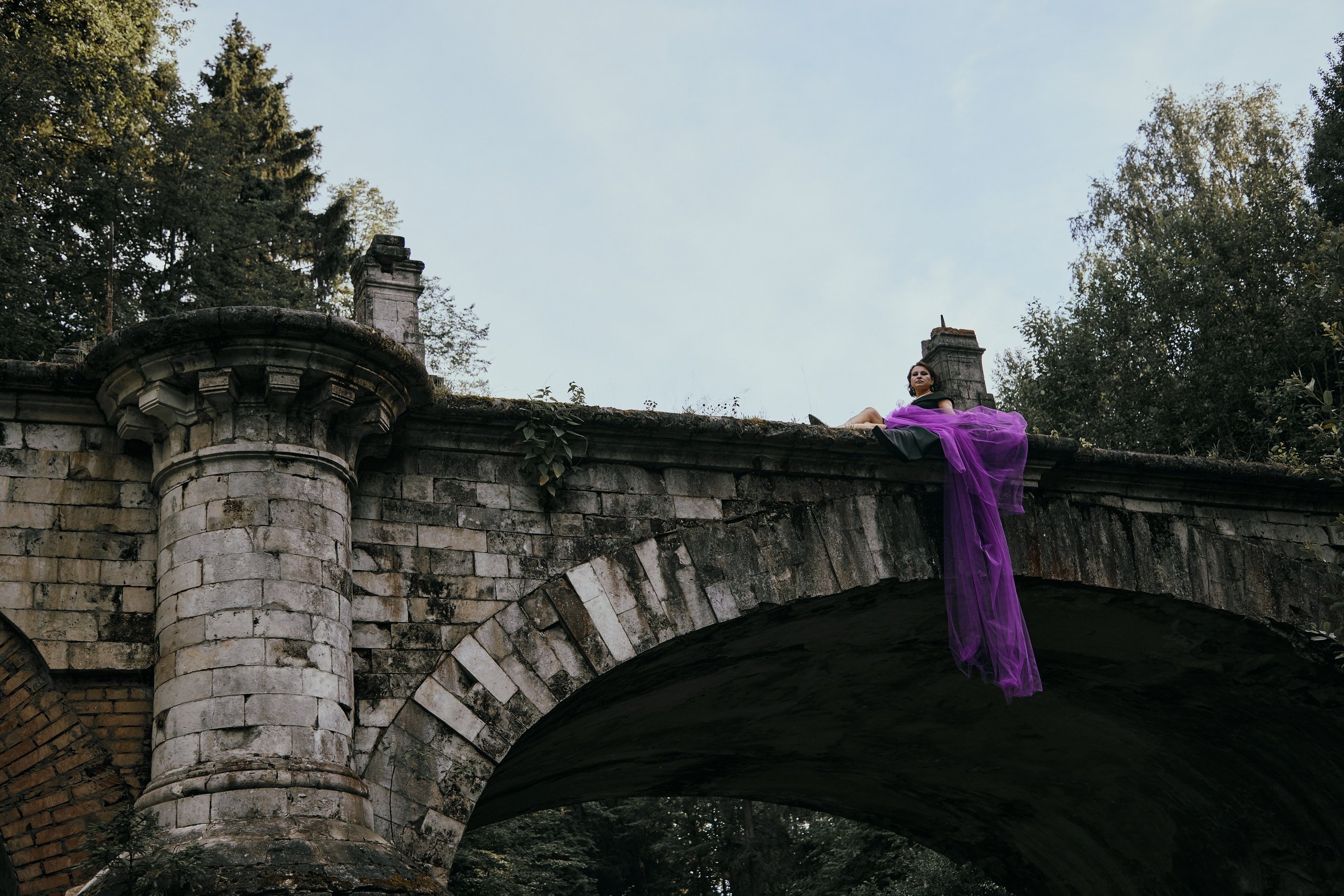 Visual artist (photo & arts)