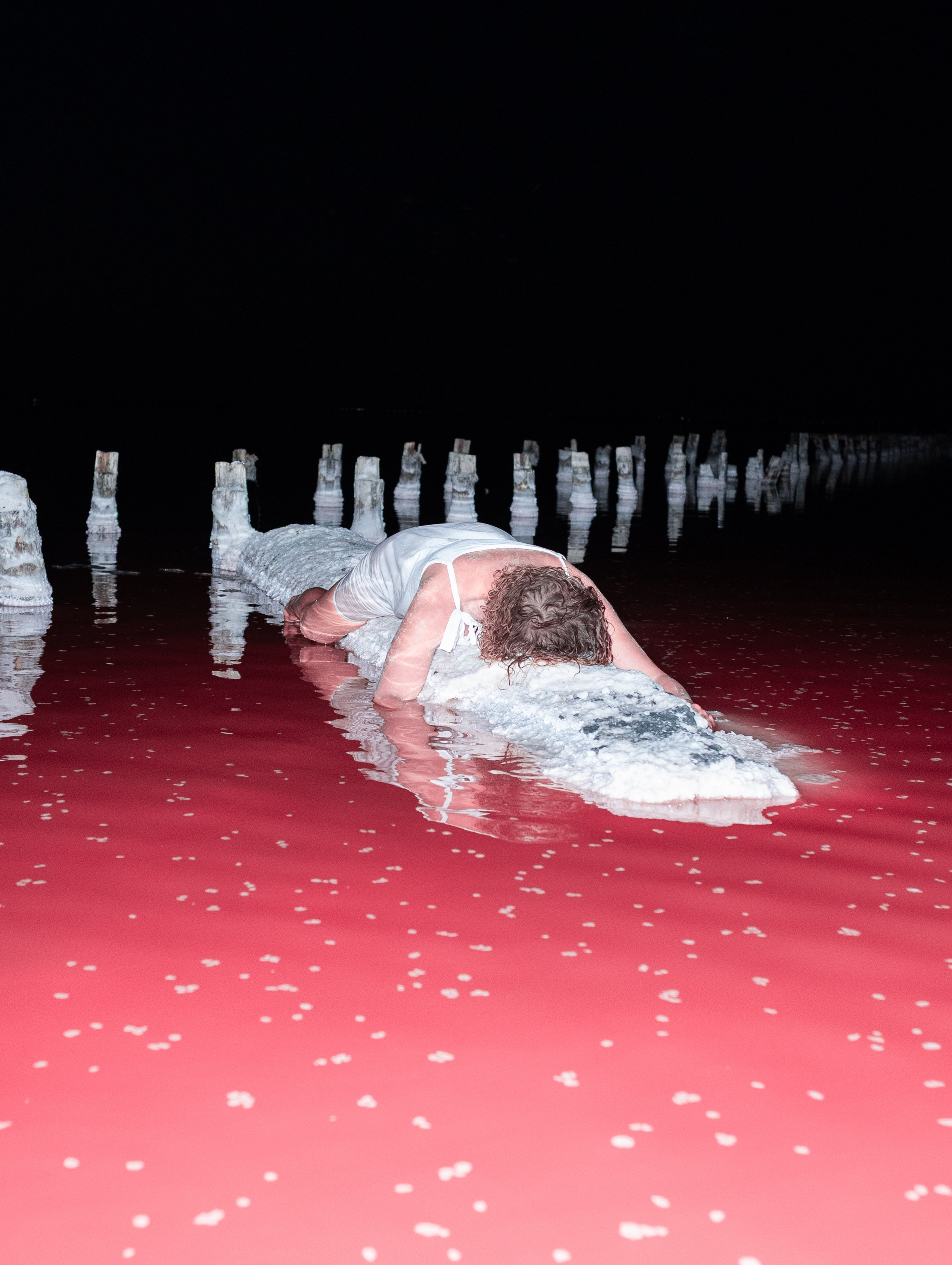 K. Фотограф | Киреев Семён | Москва