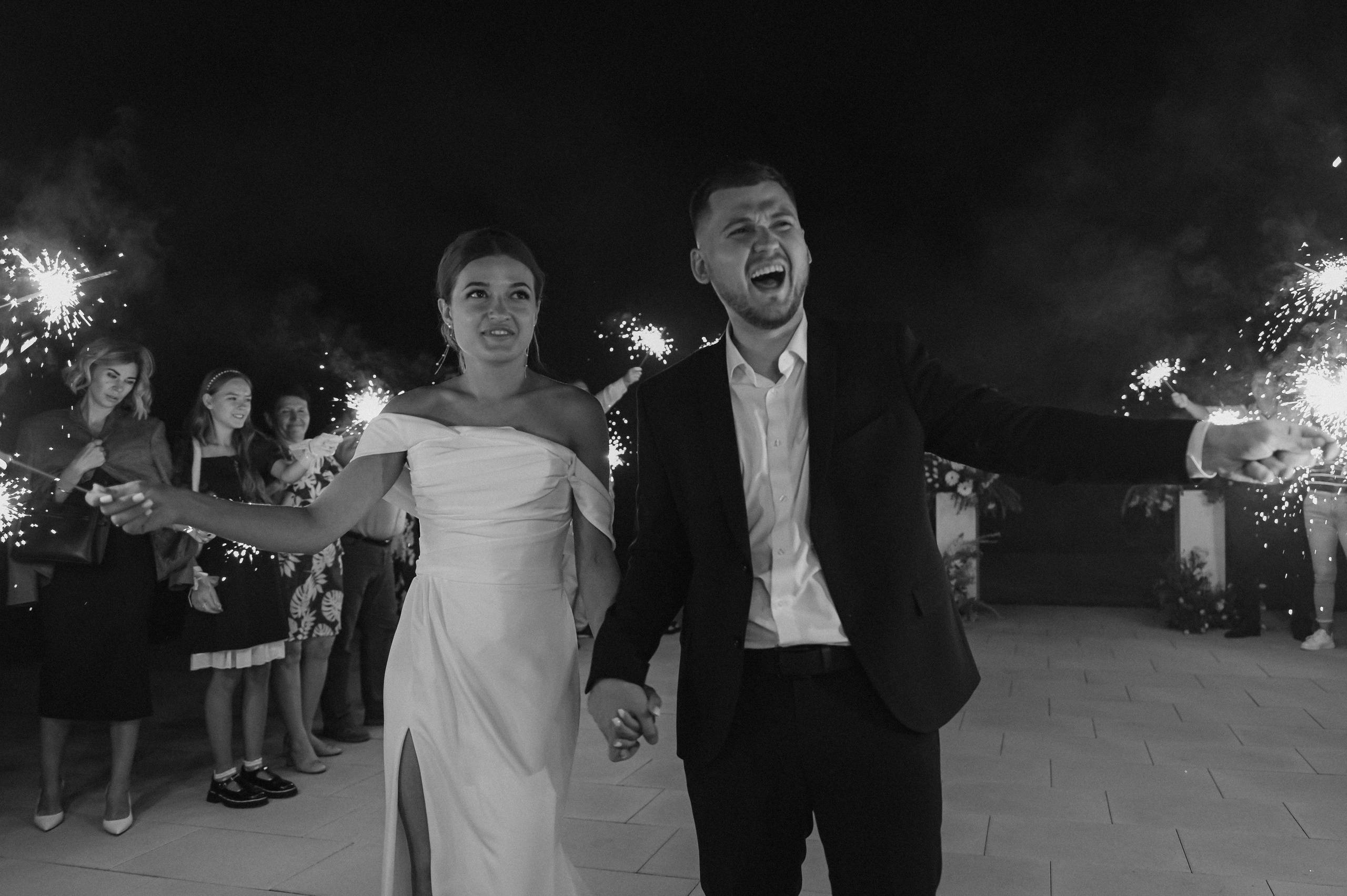 Миша + Маша — VelikEvent. Свадебный и семейный фотограф Волгоград Москва